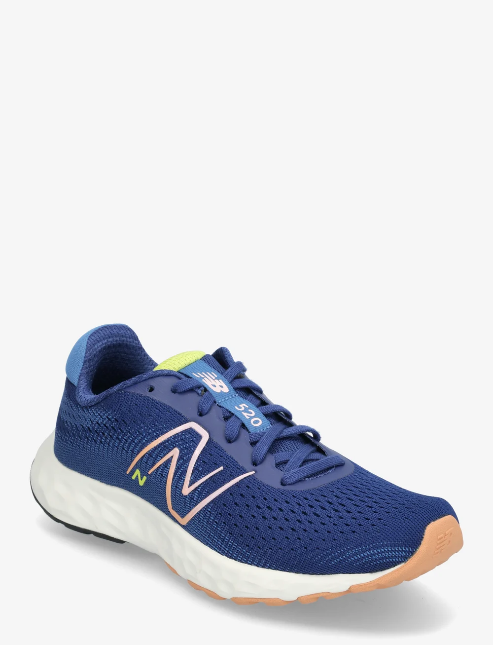 New balance 520 running sneaker online