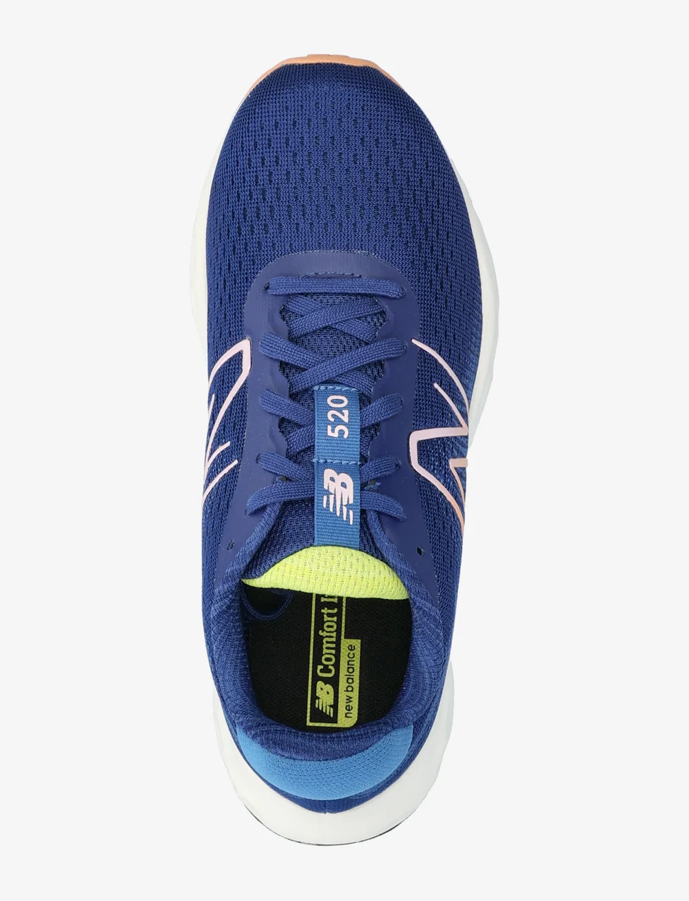 New Balance New Balance 520 V8 Running Shoes Boozt