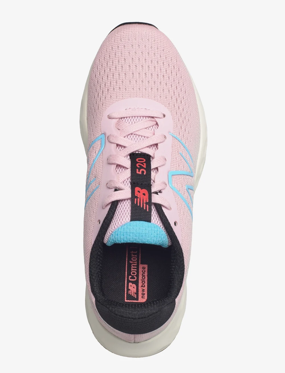 New Balance New Balance 520 V8 Laufschuhe Boozt