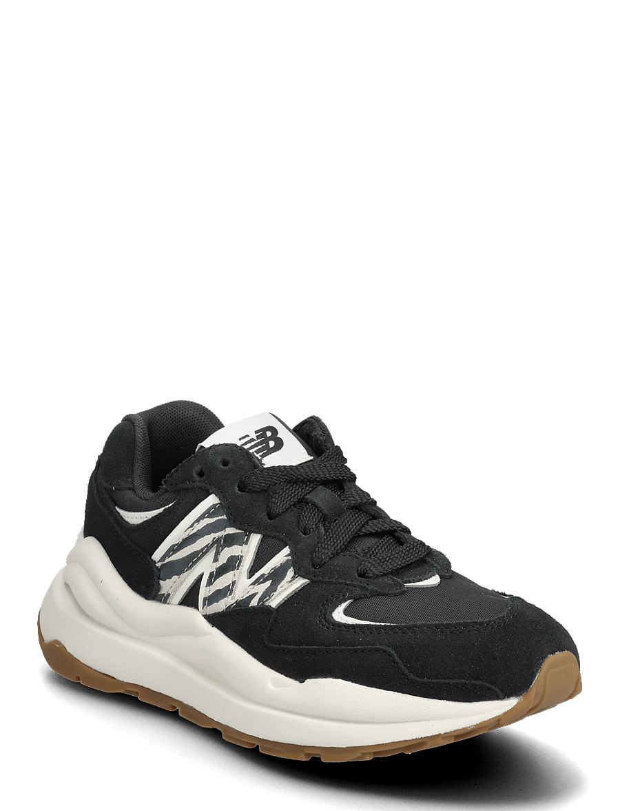 New Balance - New Balance 57/40 Animal Print - black - 0