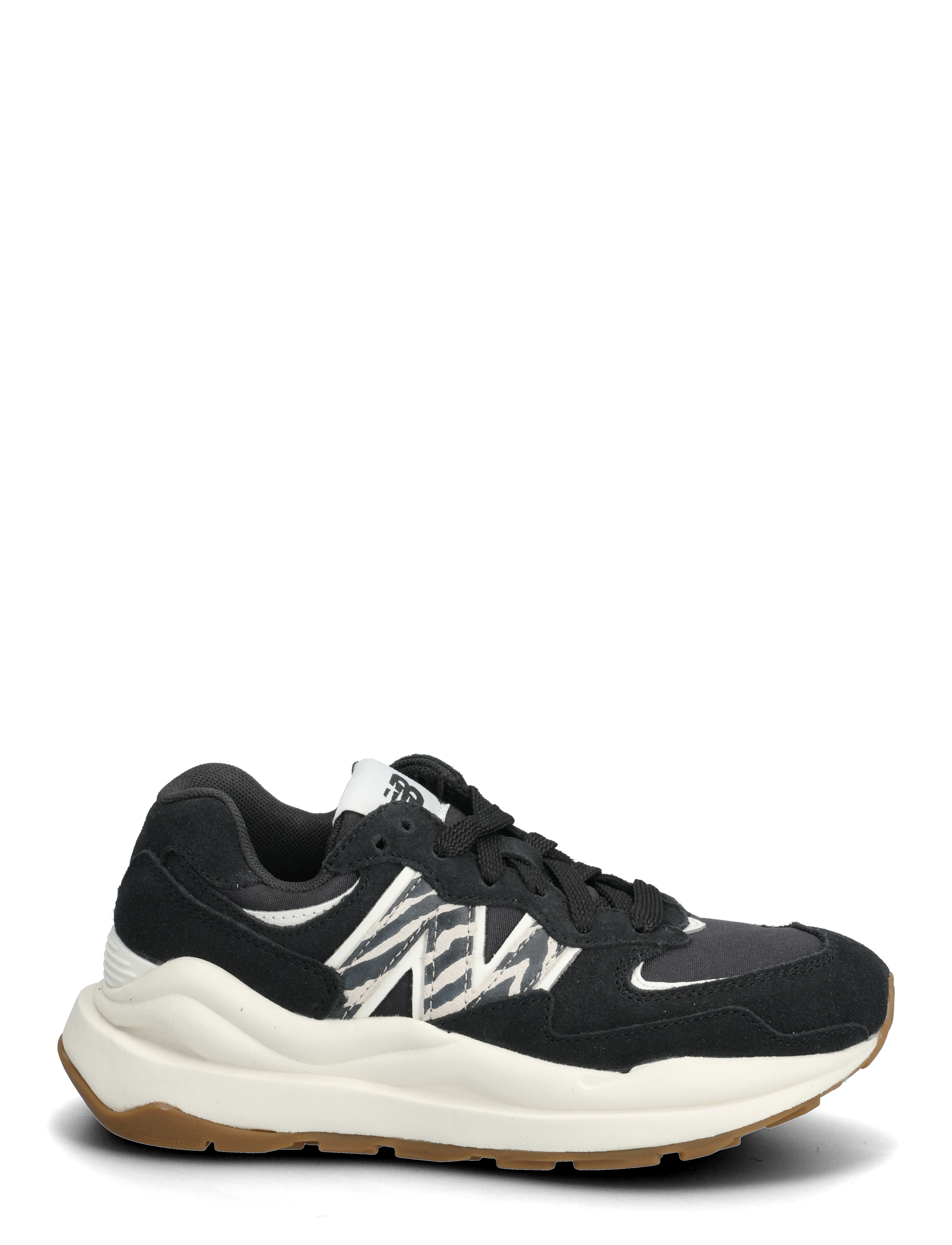 New Balance - New Balance 57/40 Animal Print - black - 1