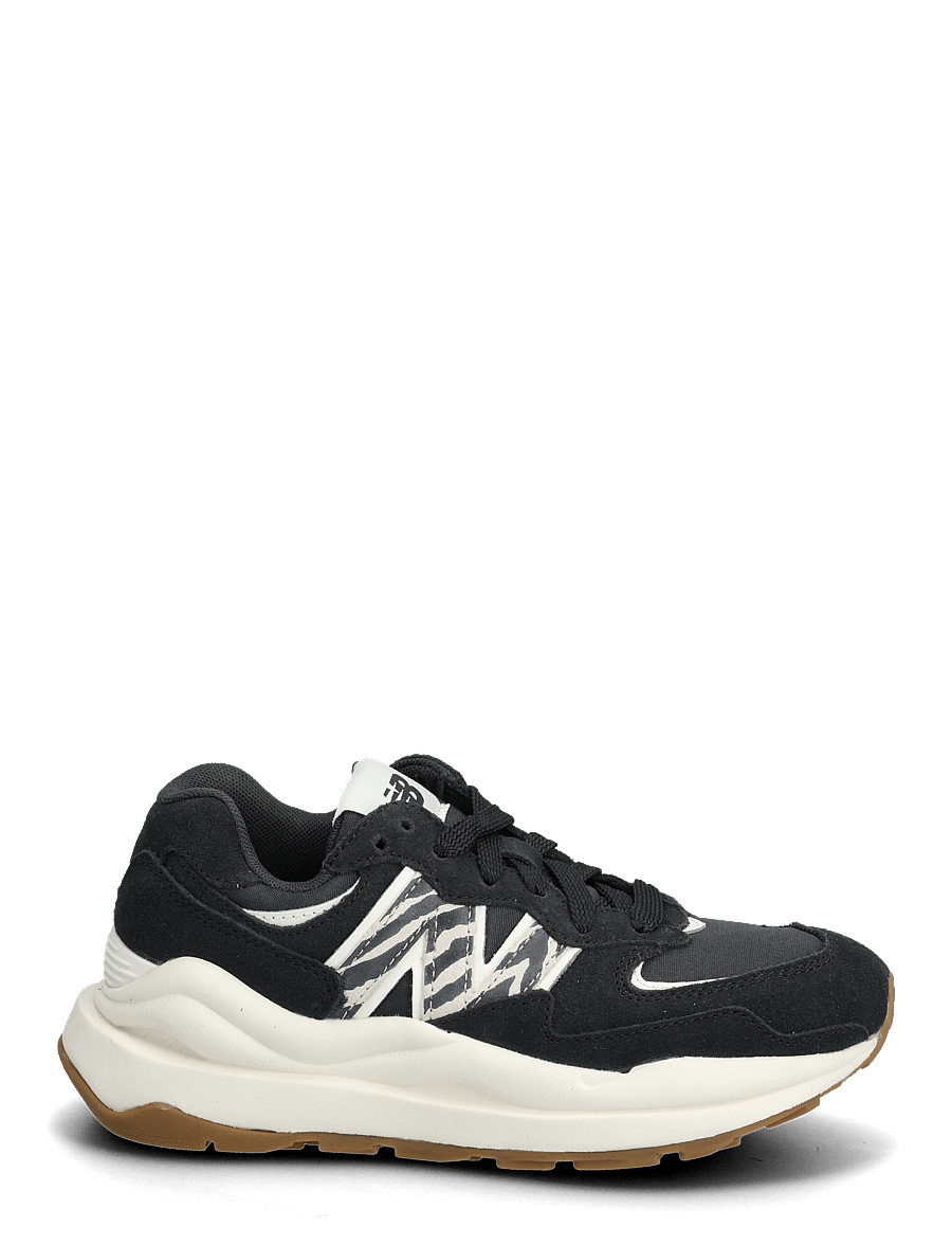 New Balance - New Balance 57/40 Animal Print - black - 1