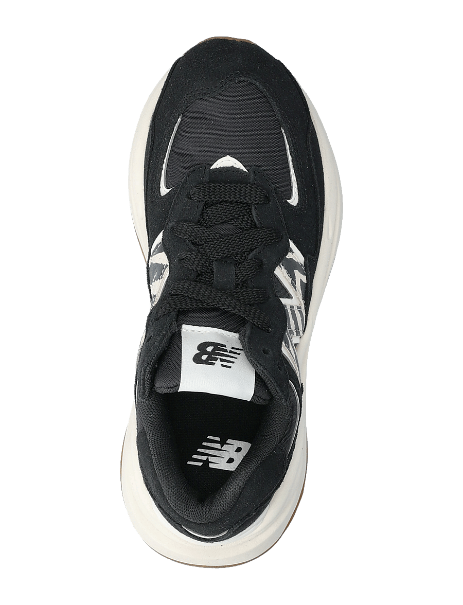 New Balance - New Balance 57/40 Animal Print - black - 3