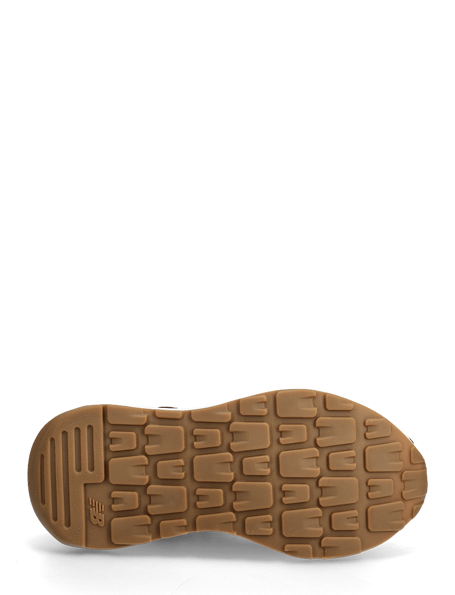 New Balance - New Balance 57/40 Animal Print - black - 4