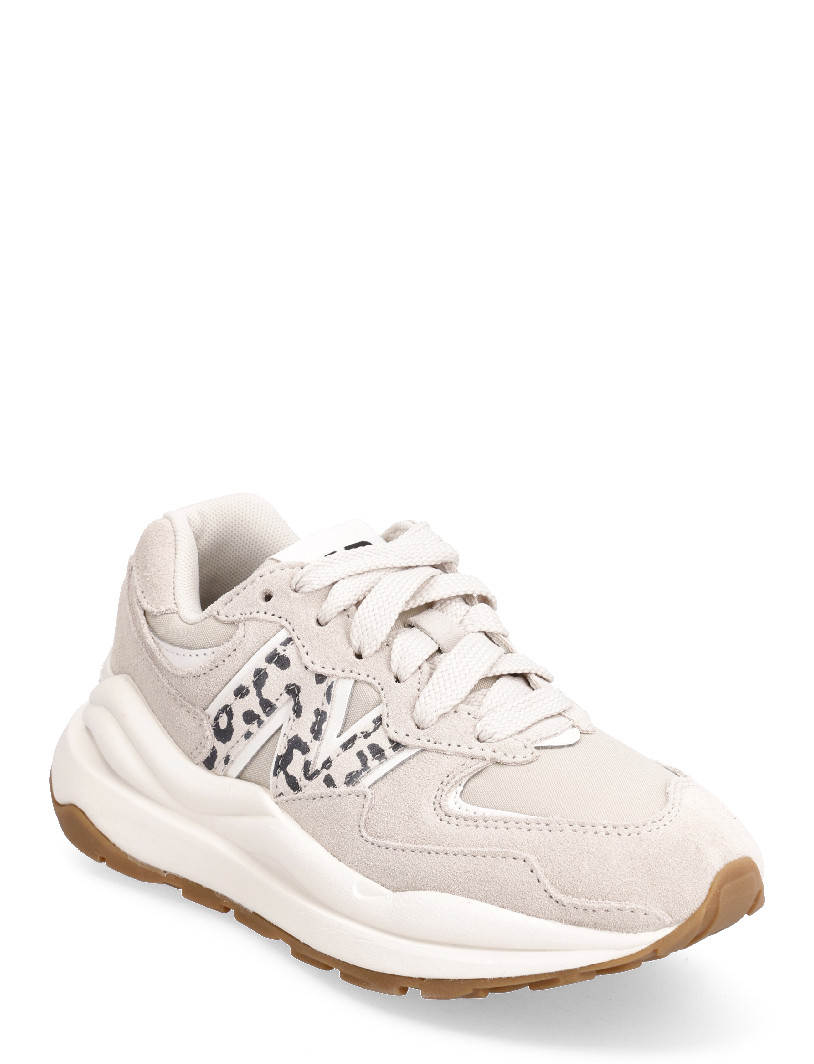 New Balance - New Balance 57/40 Animal Print - timberwolf - 0