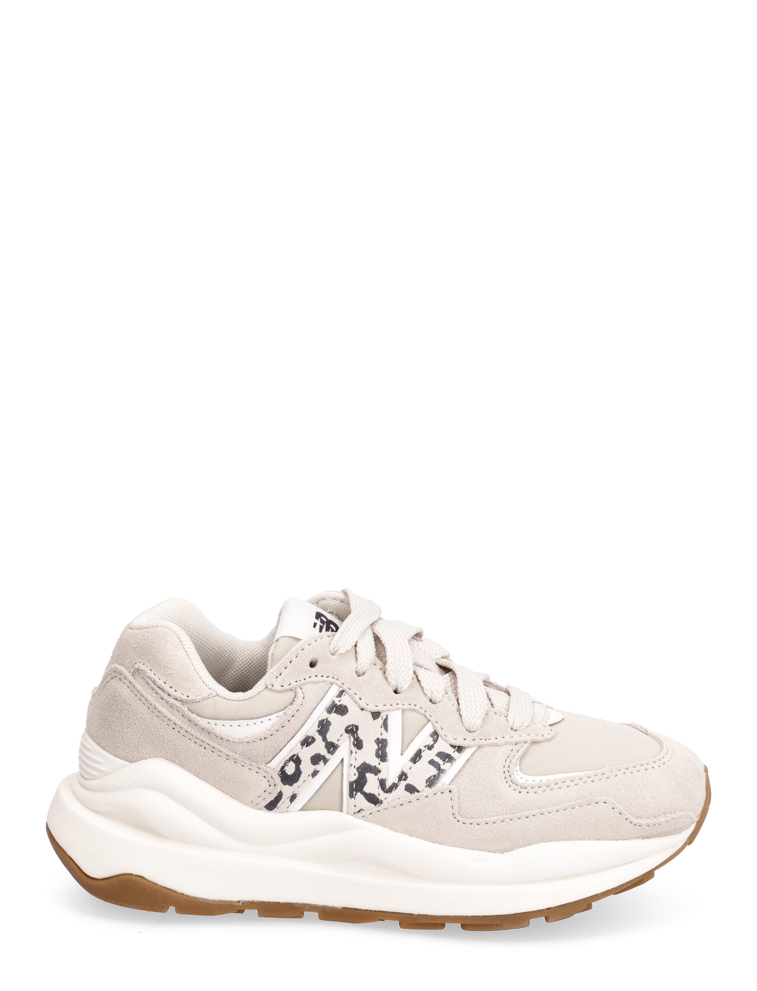 New Balance - New Balance 57/40 Animal Print - timberwolf - 1