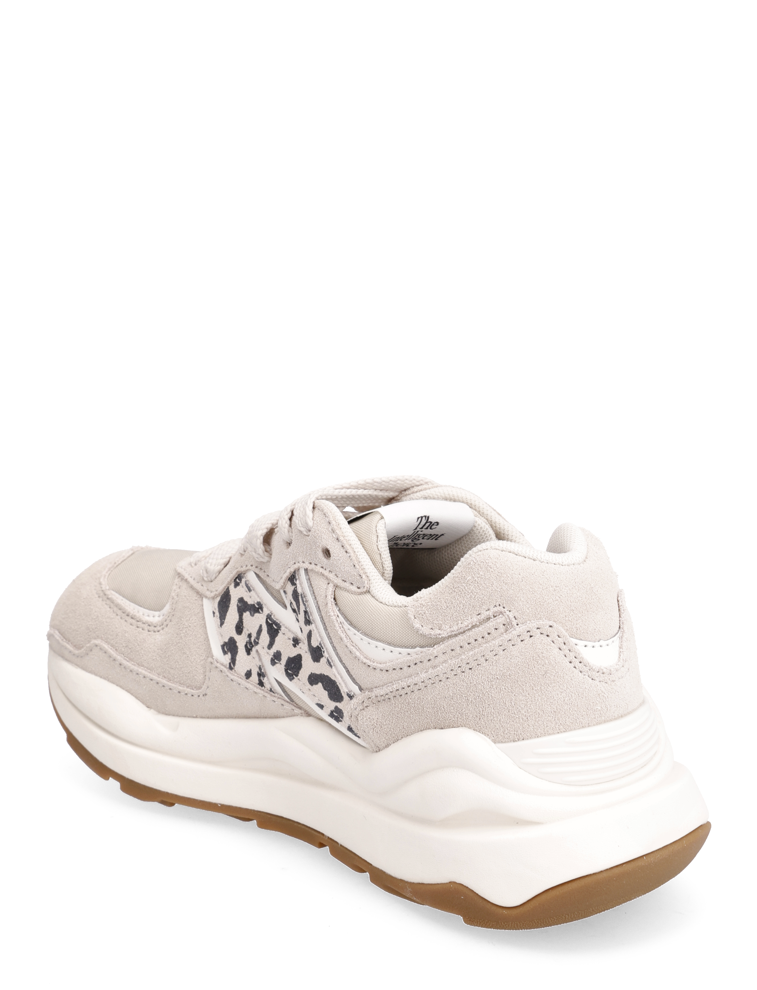 New Balance - New Balance 57/40 Animal Print - timberwolf - 2