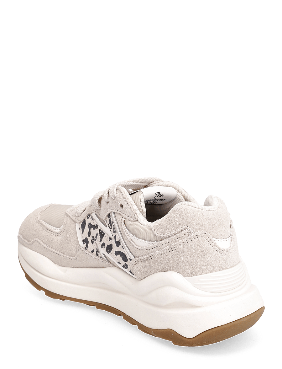 New Balance - New Balance 57/40 Animal Print - timberwolf - 2