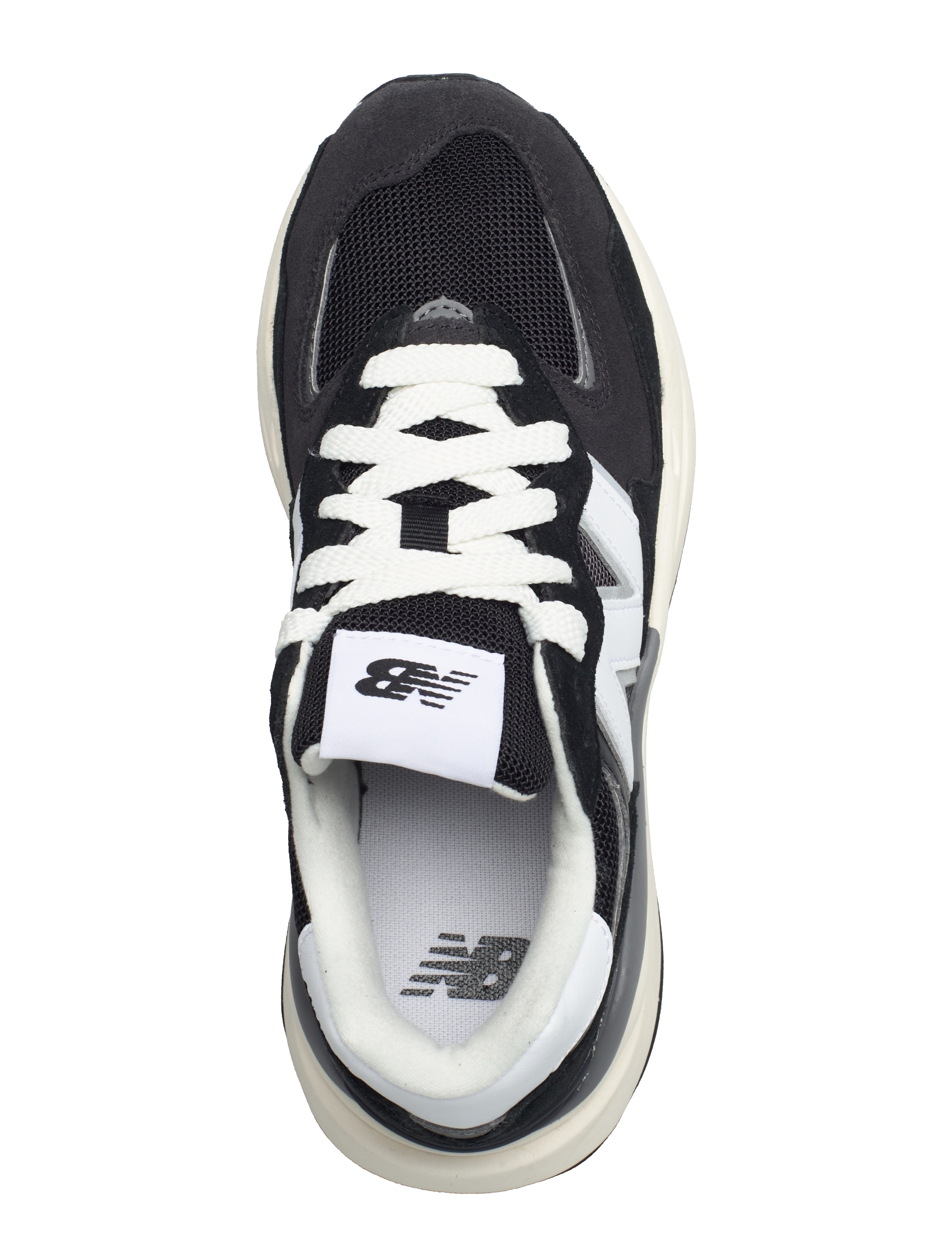 New Balance - New Balance 57/40 - black - 3