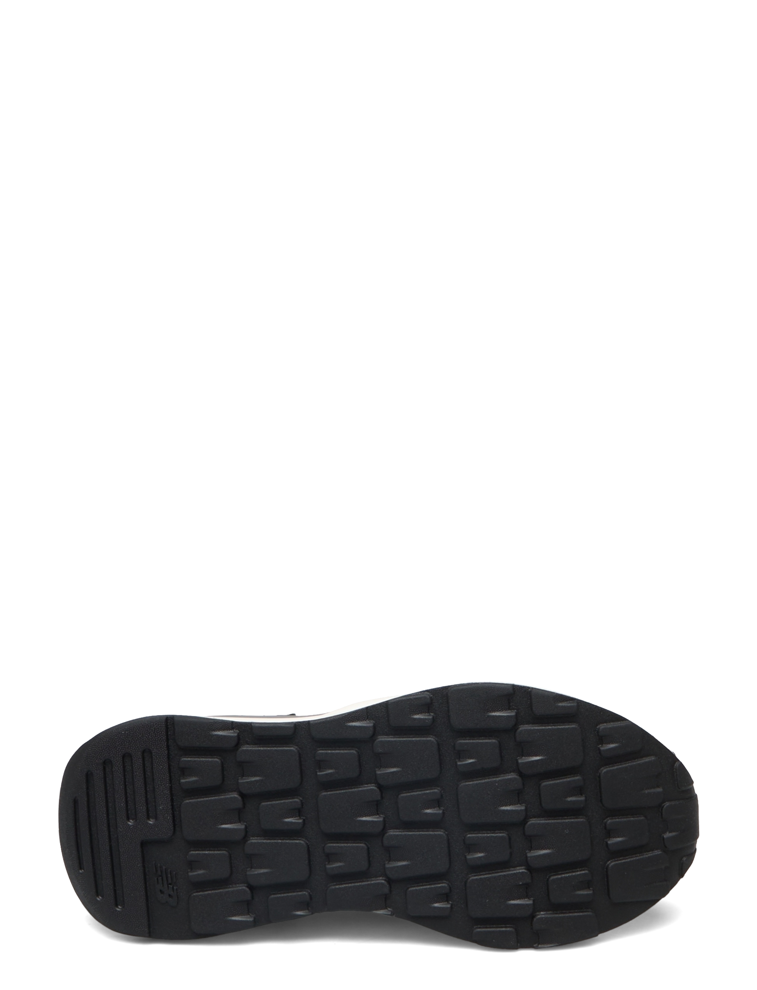 New Balance - New Balance 57/40 - sneakers med lavt skaft - black - 4