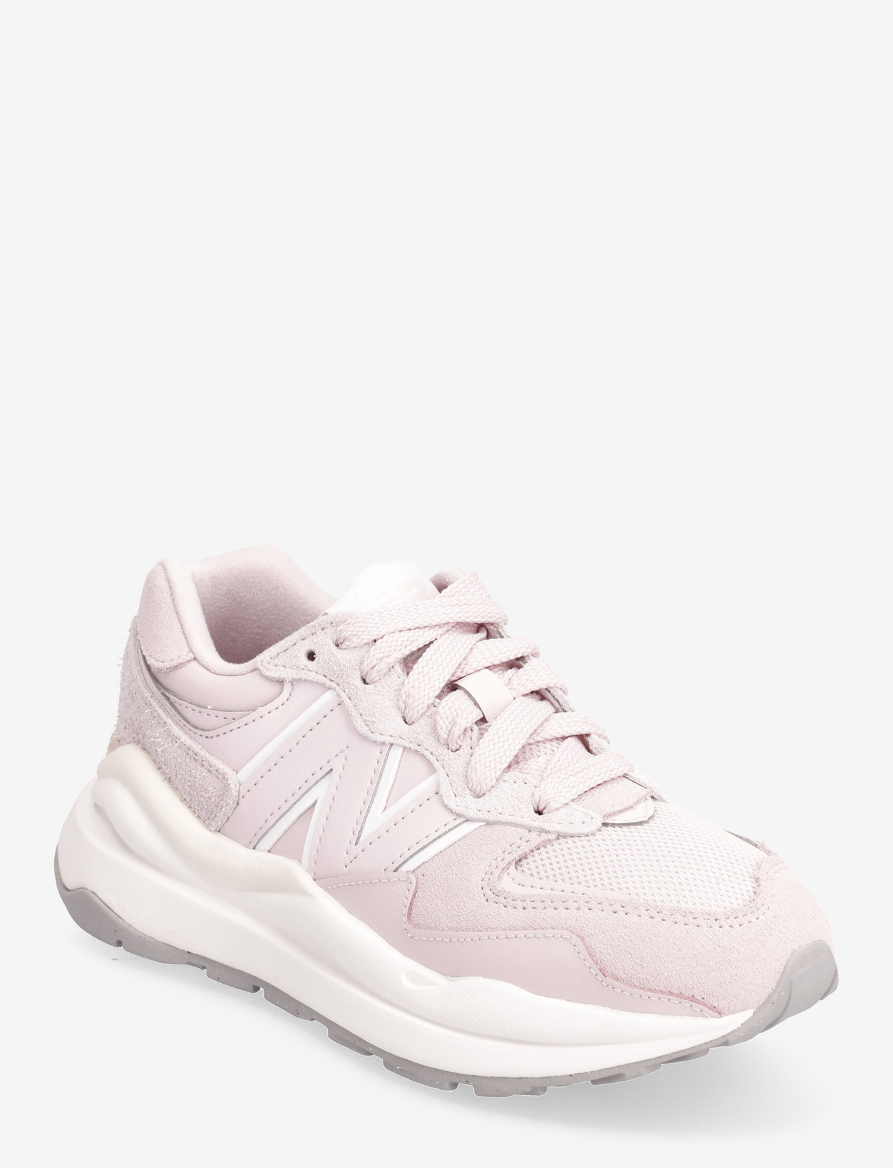 New Balance - New Balance 57/40 - lave sneakers - stone pink - 0