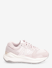 New Balance - New Balance 57/40 - sneakersy niskie - stone pink - 1