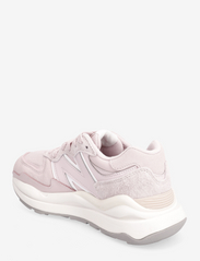 New Balance - New Balance 57/40 - low top sneakers - stone pink - 2