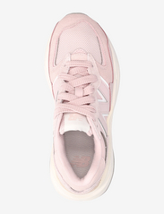 New Balance - New Balance 57/40 - sneakers med lavt skaft - stone pink - 3