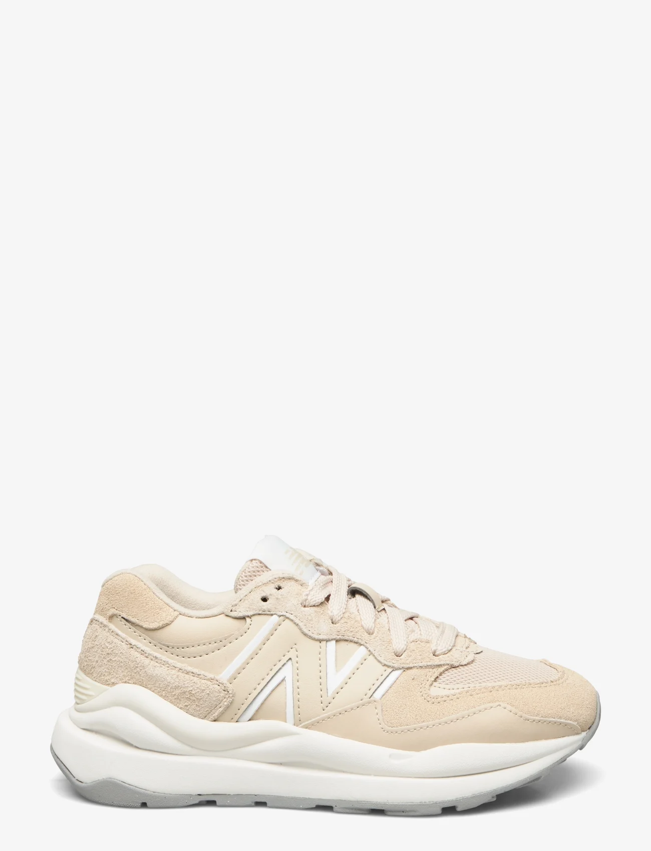 New Balance - New Balance 57/40 - sneakers med lavt skaft - sandstone - 1