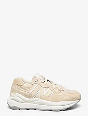 New Balance - New Balance 57/40 - lave sneakers - sandstone - 1
