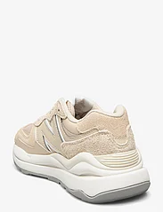 New Balance - New Balance 57/40 - low top sneakers - sandstone - 2