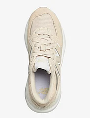 New Balance - New Balance 57/40 - lave sneakers - sandstone - 3
