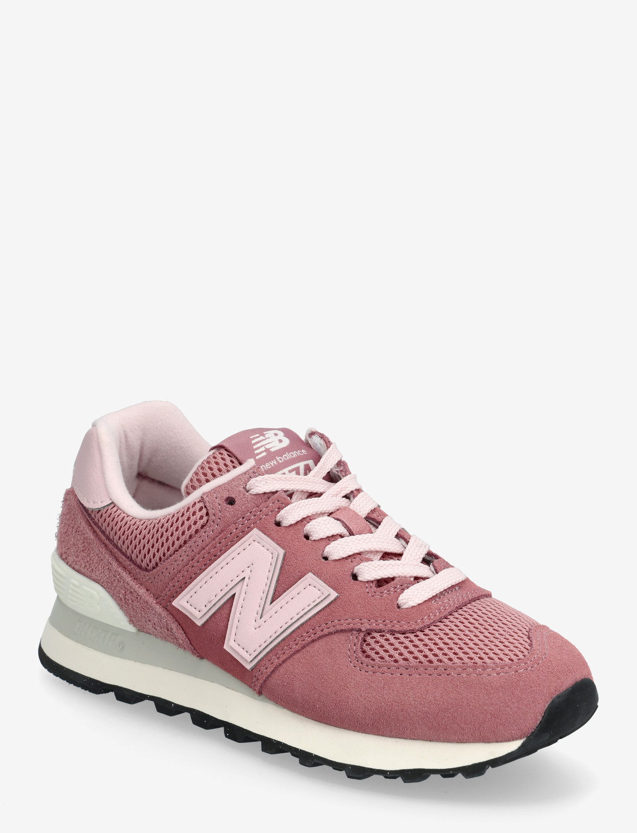 New Balance - New Balance 574 - alpha pink - 0