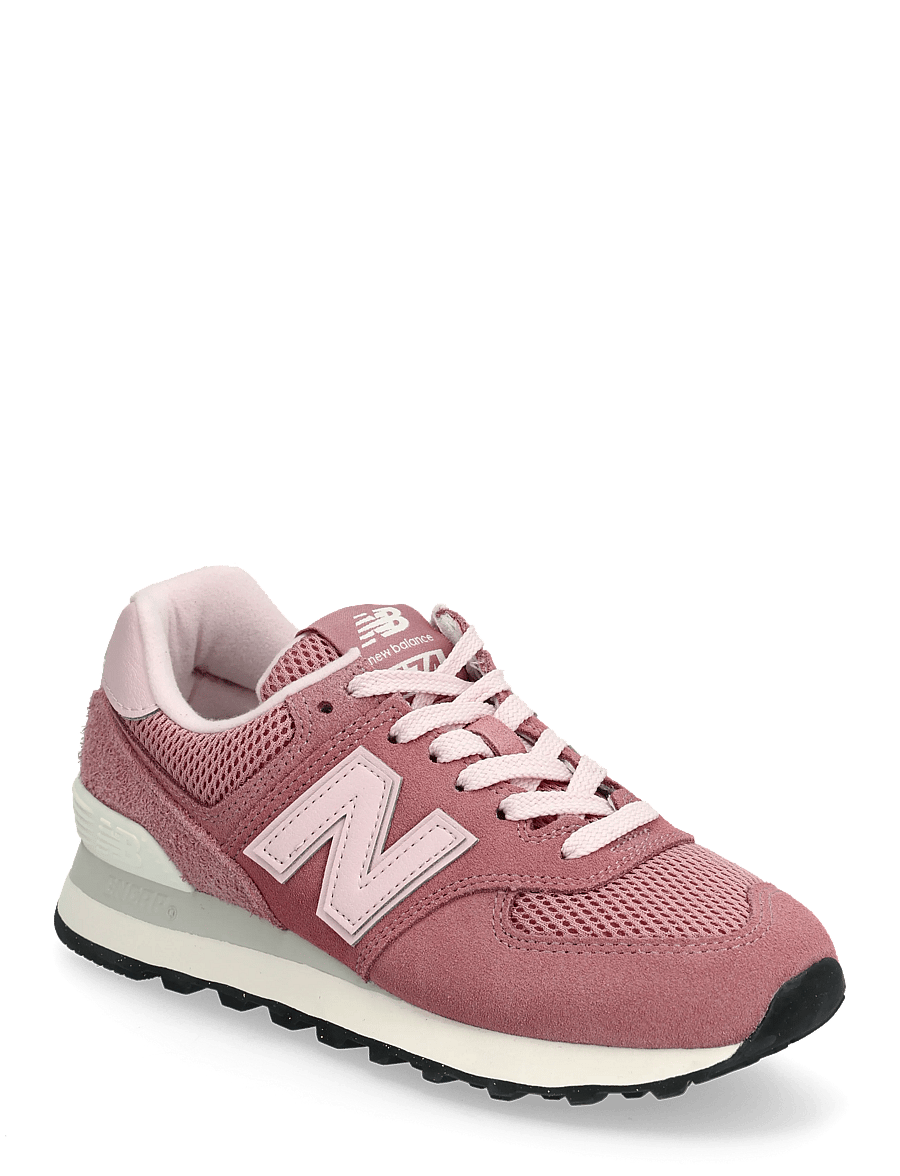New Balance - New Balance 574 - niedrige sneakers - alpha pink - 0