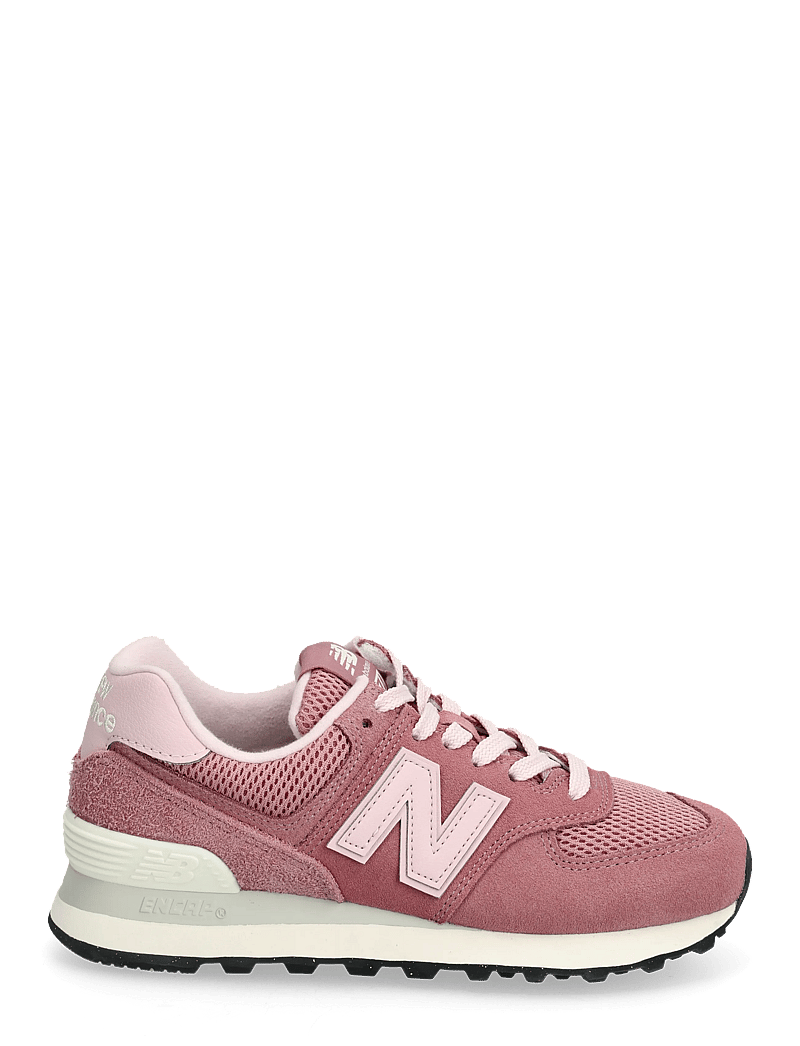 New Balance - New Balance 574 - niedrige sneakers - alpha pink - 1