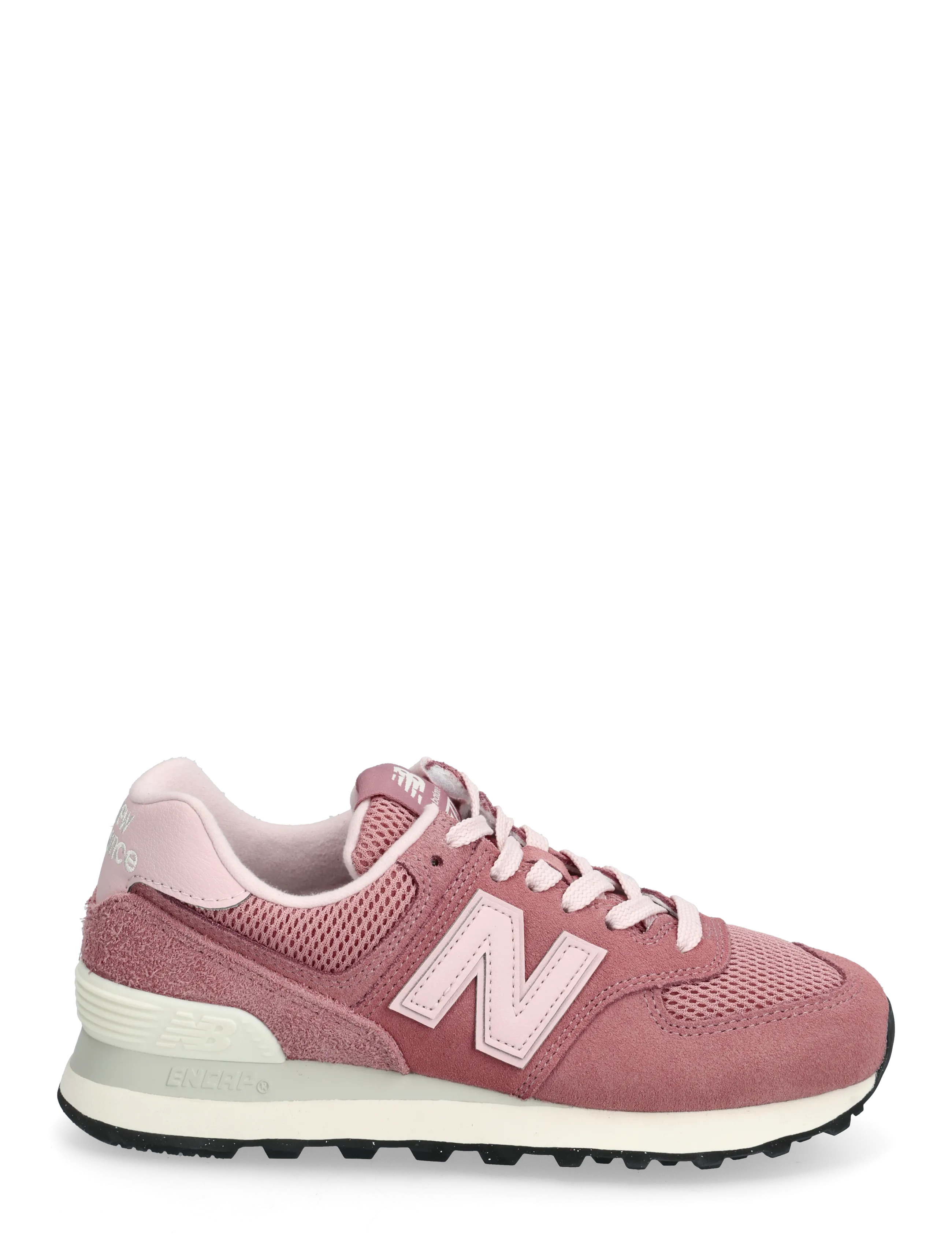 New Balance - New Balance 574 - niedrige sneakers - alpha pink - 1