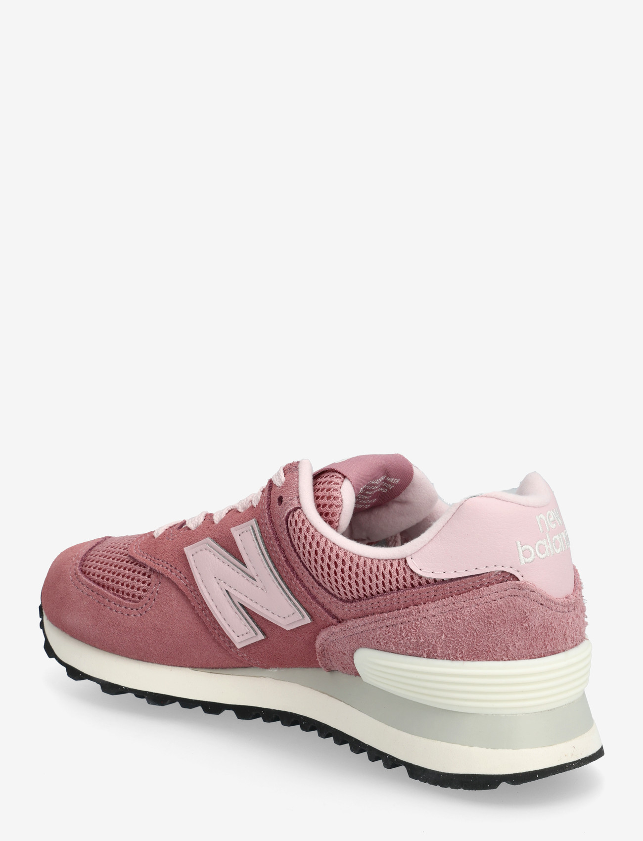 New Balance - New Balance 574 - alpha pink - 2