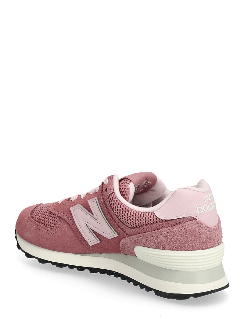 New Balance - New Balance 574 - niedrige sneakers - alpha pink - 2