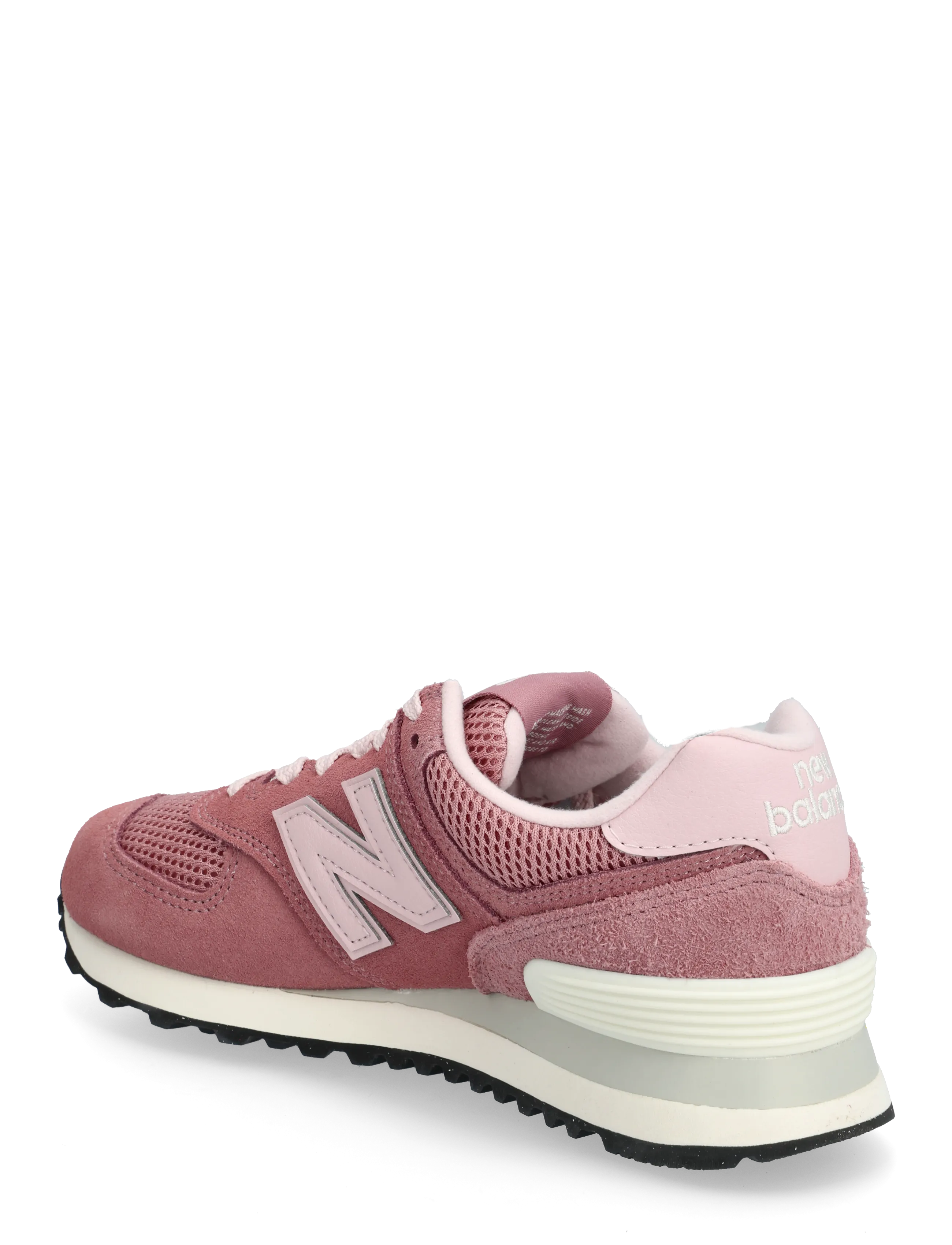 New Balance - New Balance 574 - niedrige sneakers - alpha pink - 2