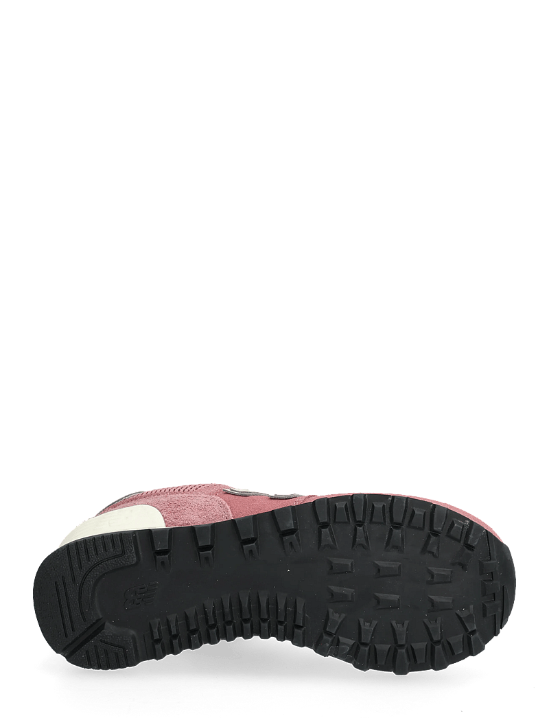 New Balance - New Balance 574 - niedrige sneakers - alpha pink - 4