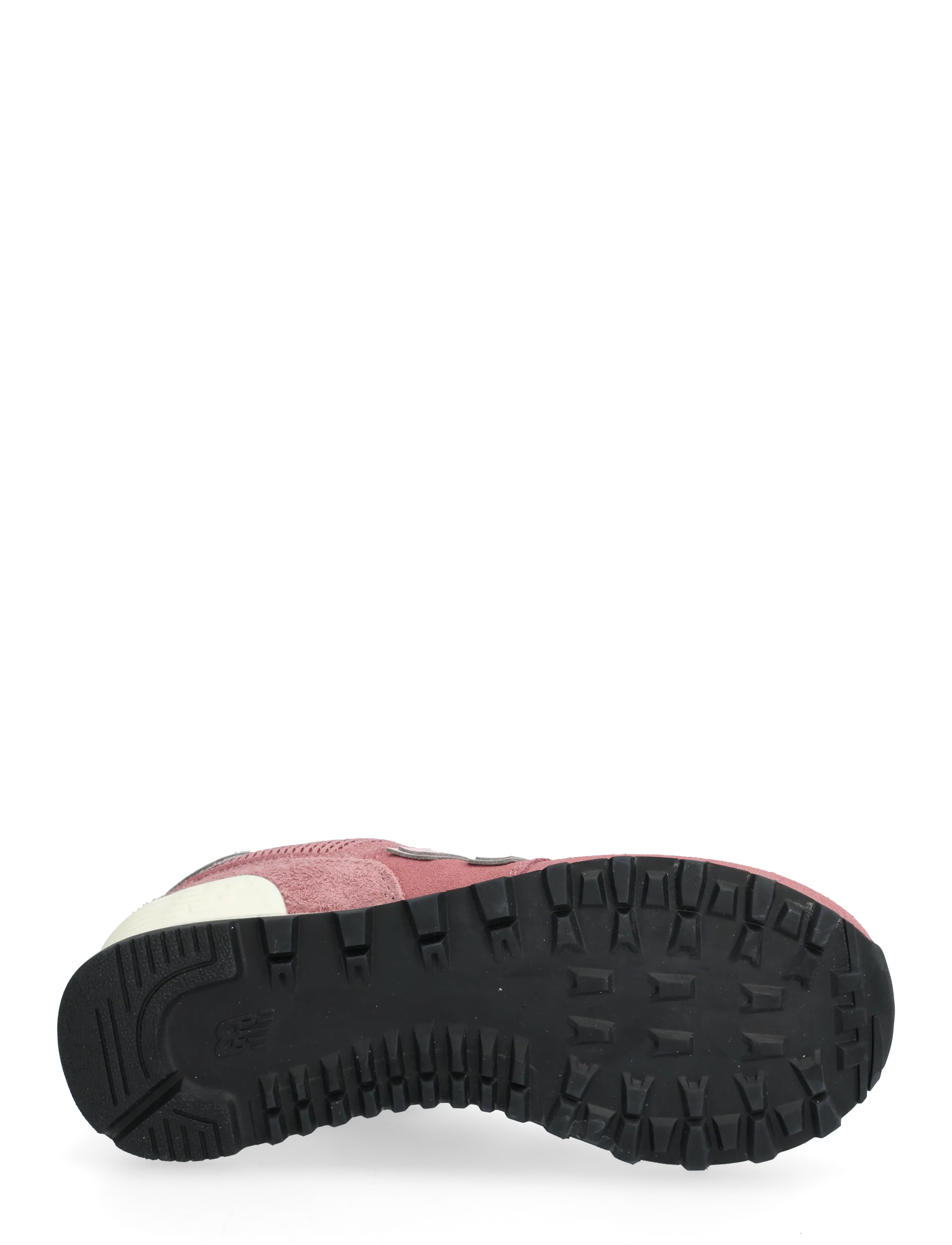New Balance - New Balance 574 - niedrige sneakers - alpha pink - 4