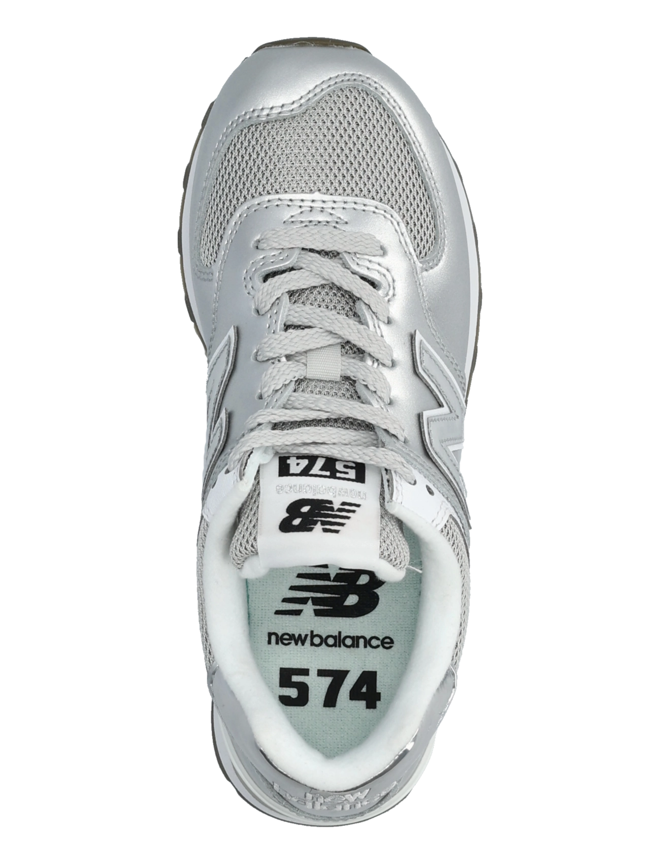New Balance 574 sneakers dam – bild 4