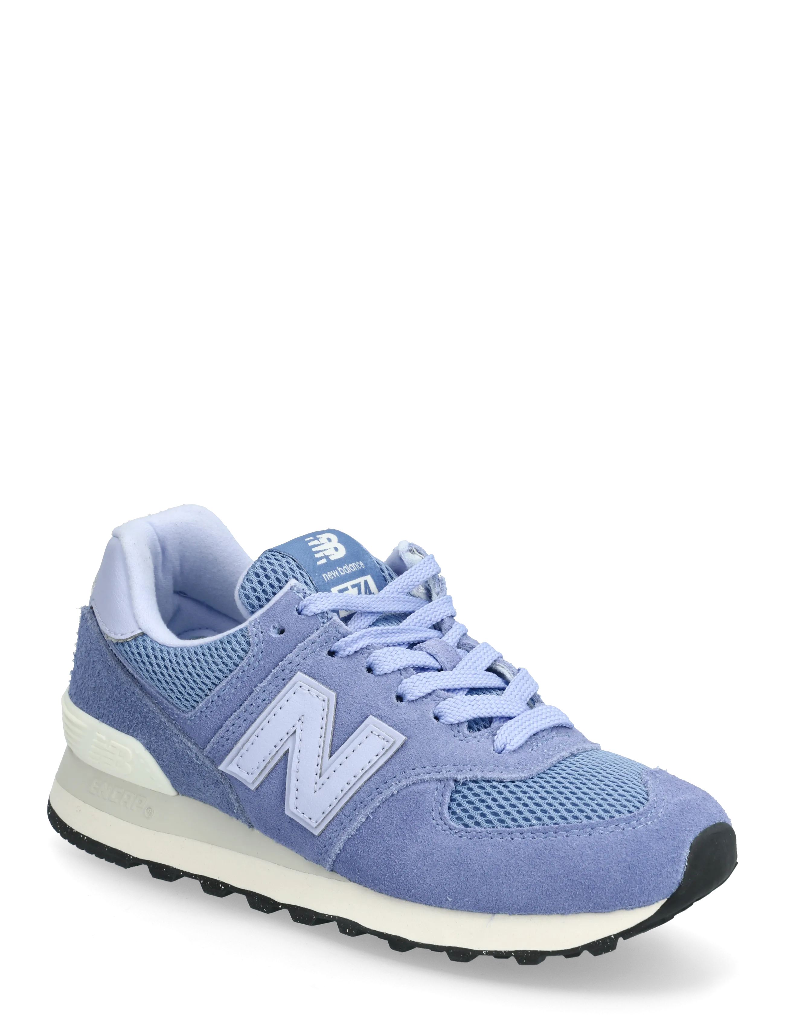 New Balance New Balance 574, 39, Blue, Sport Sneakers > Sport Low Top Sneakers, Dame
