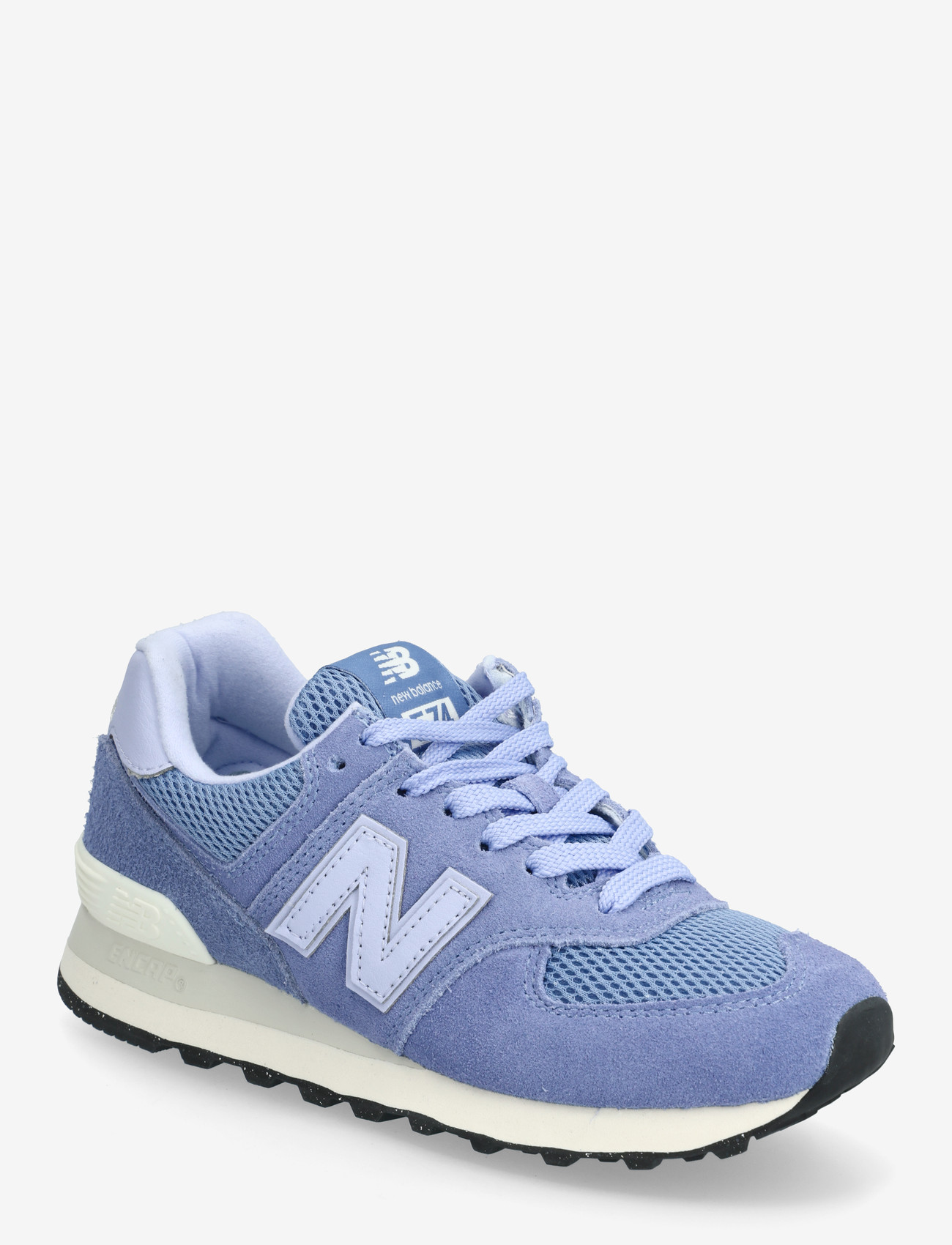 New Balance - New Balance 574 - blue indigo - 0