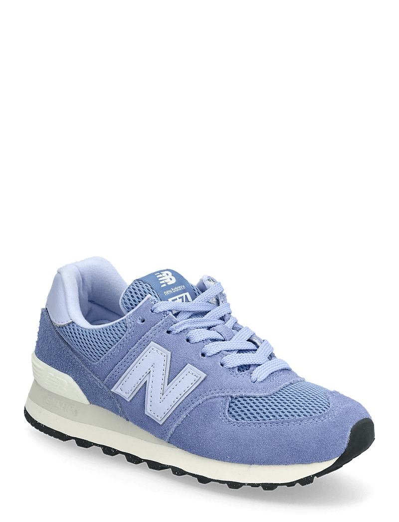 New Balance - New Balance 574 - niedrige sneakers - blue indigo - 0