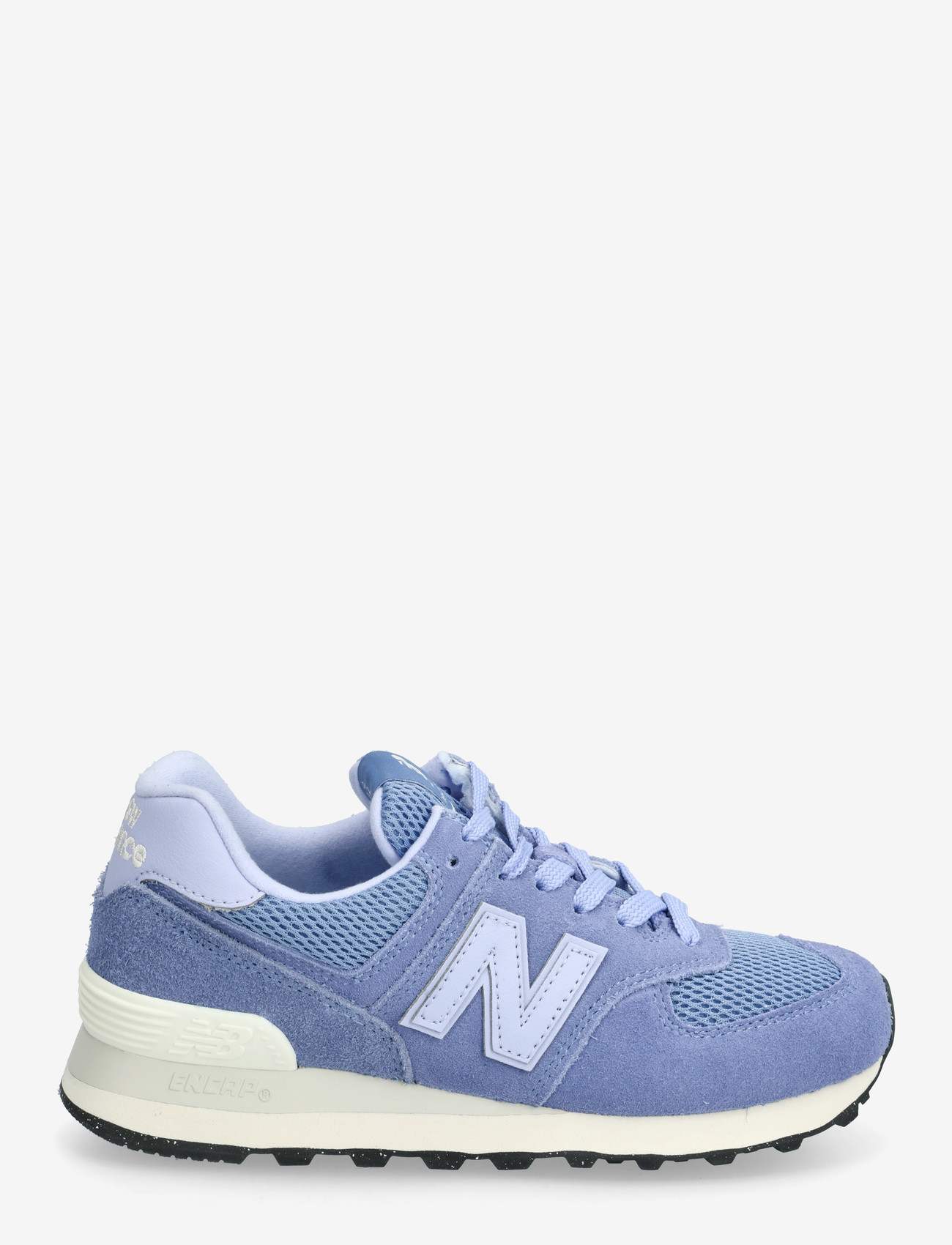 New Balance - New Balance 574 - blue indigo - 1