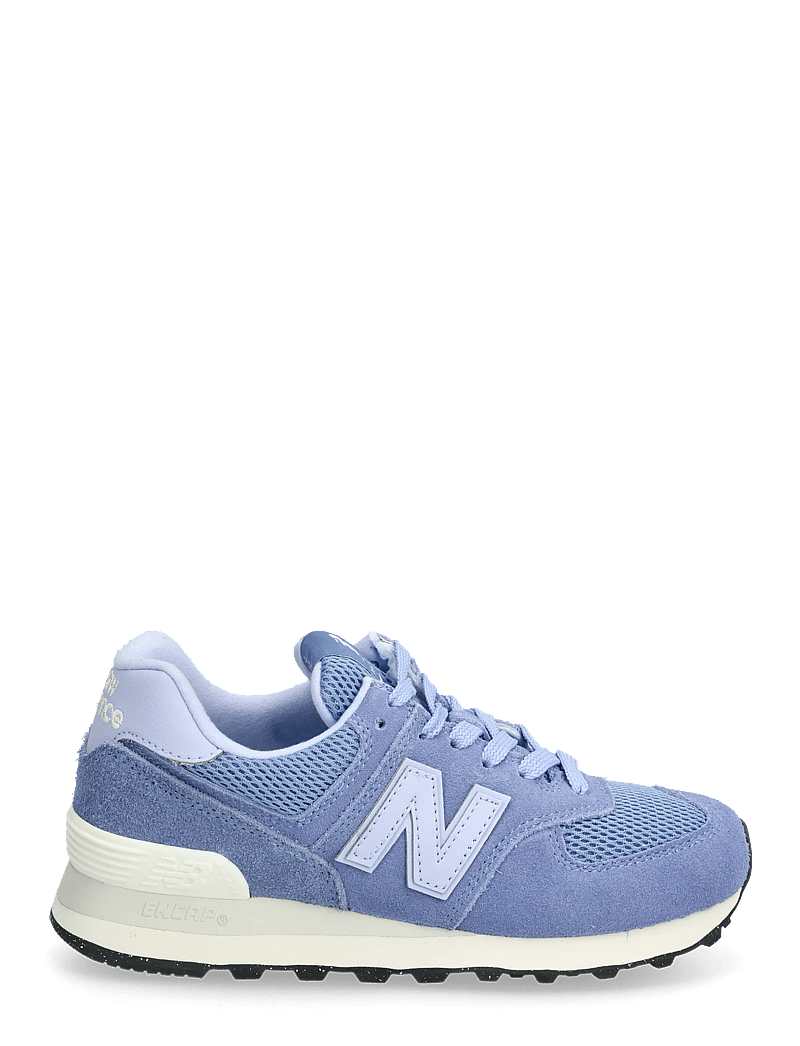 New Balance - New Balance 574 - niedrige sneakers - blue indigo - 1