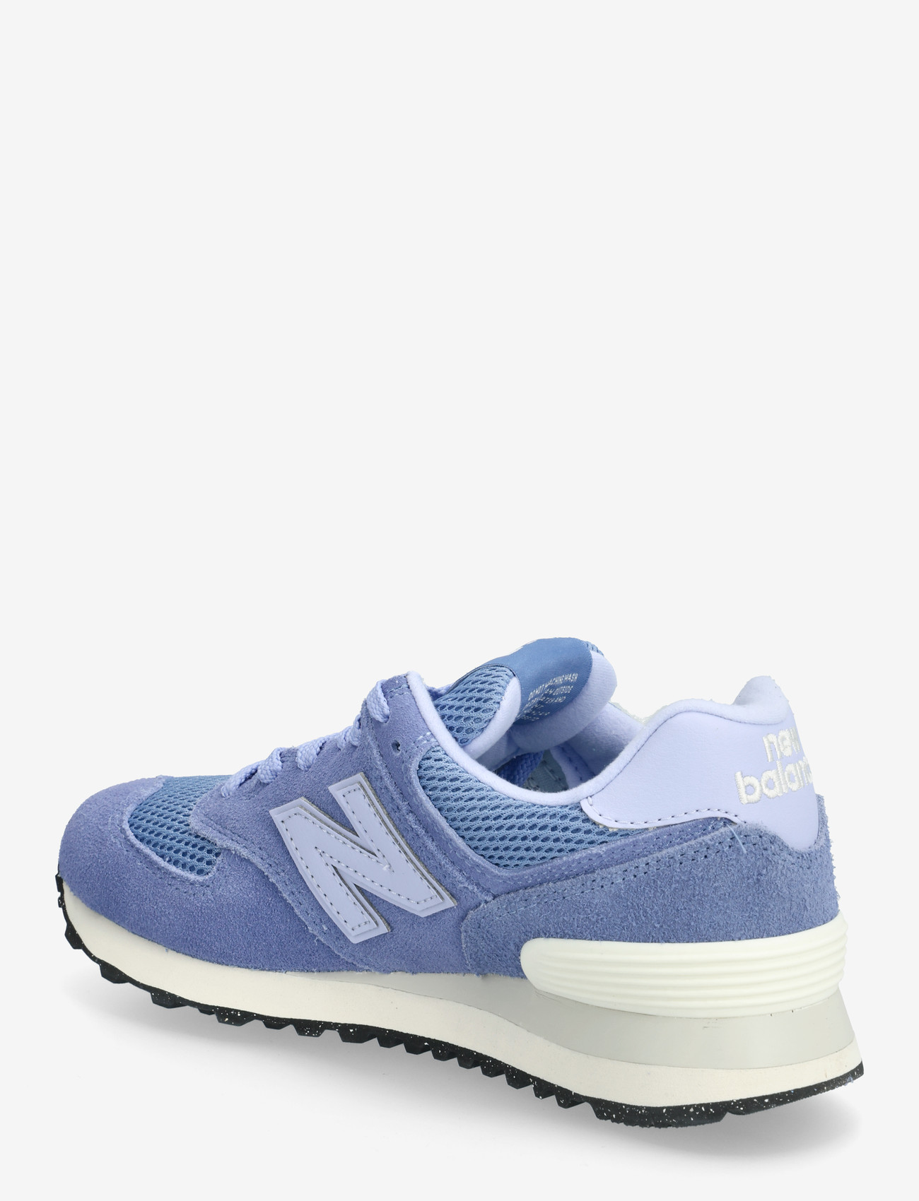 New Balance - New Balance 574 - blue indigo - 2
