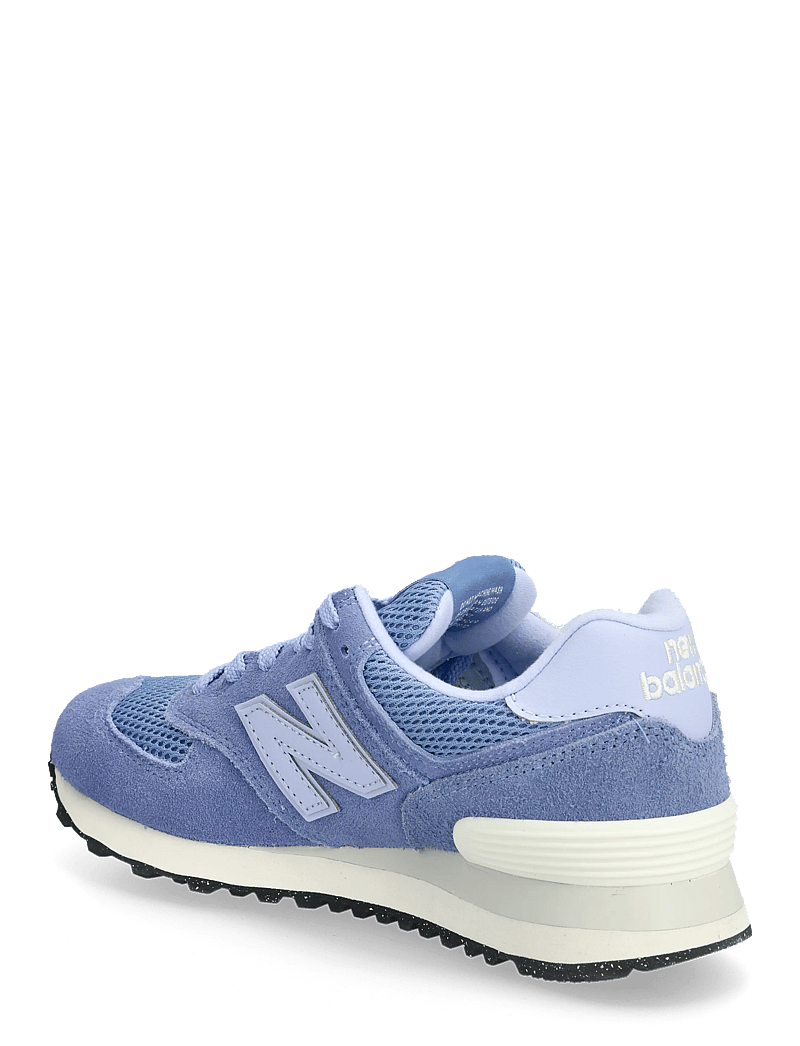 New Balance - New Balance 574 - niedrige sneakers - blue indigo - 2