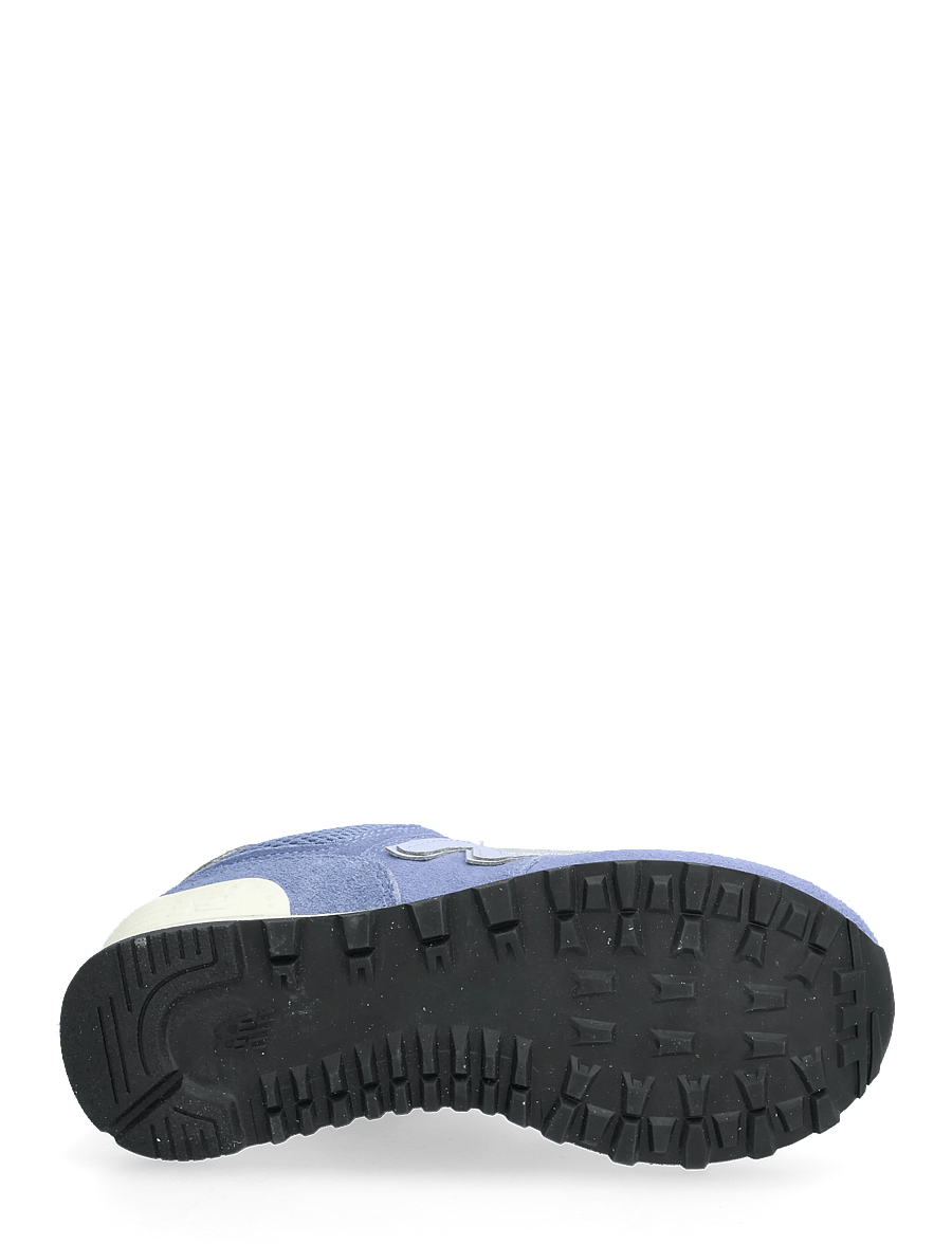 New Balance - New Balance 574 - niedrige sneakers - blue indigo - 4