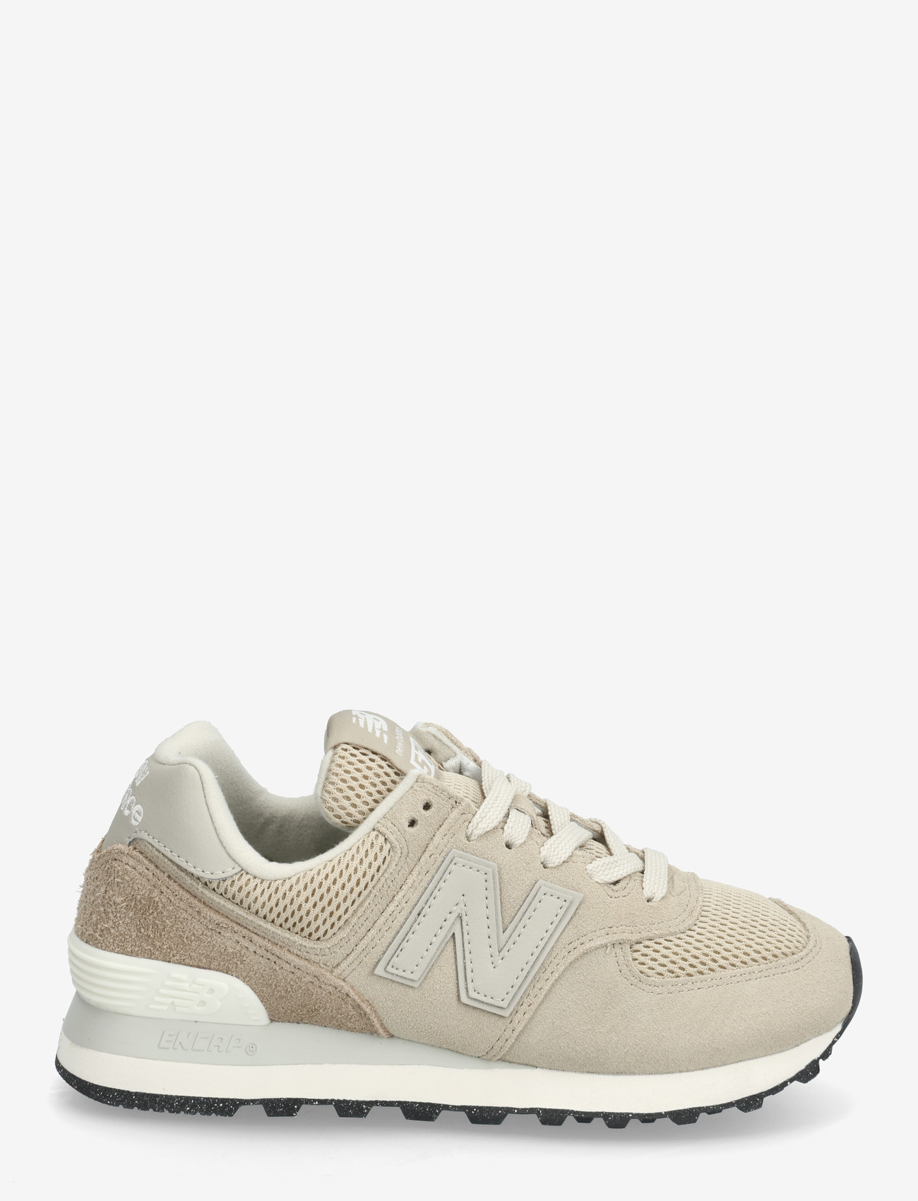 New Balance - New Balance 574 - low top sneakers - beige - 1