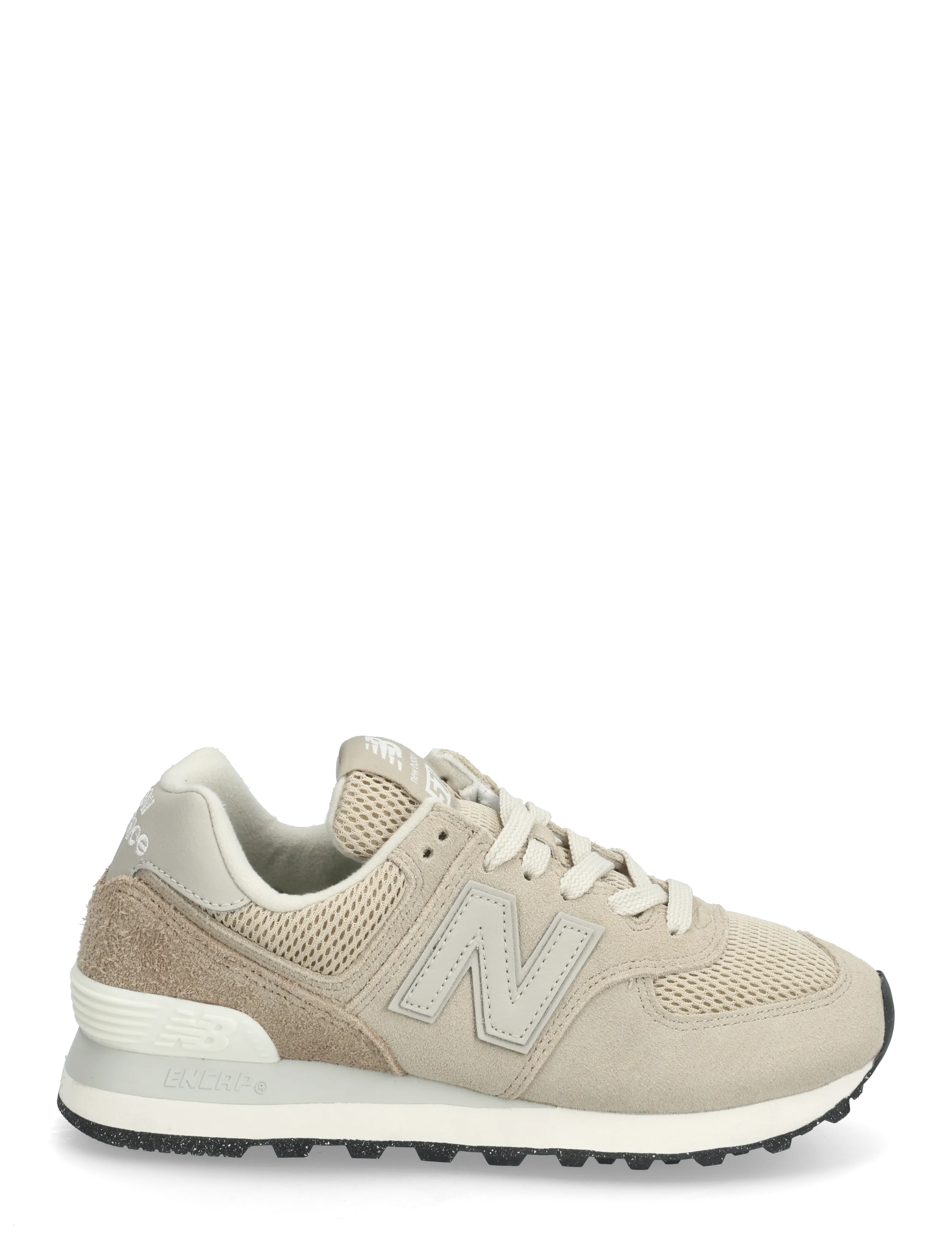 New Balance - New Balance 574 - lave sneakers - beige - 1