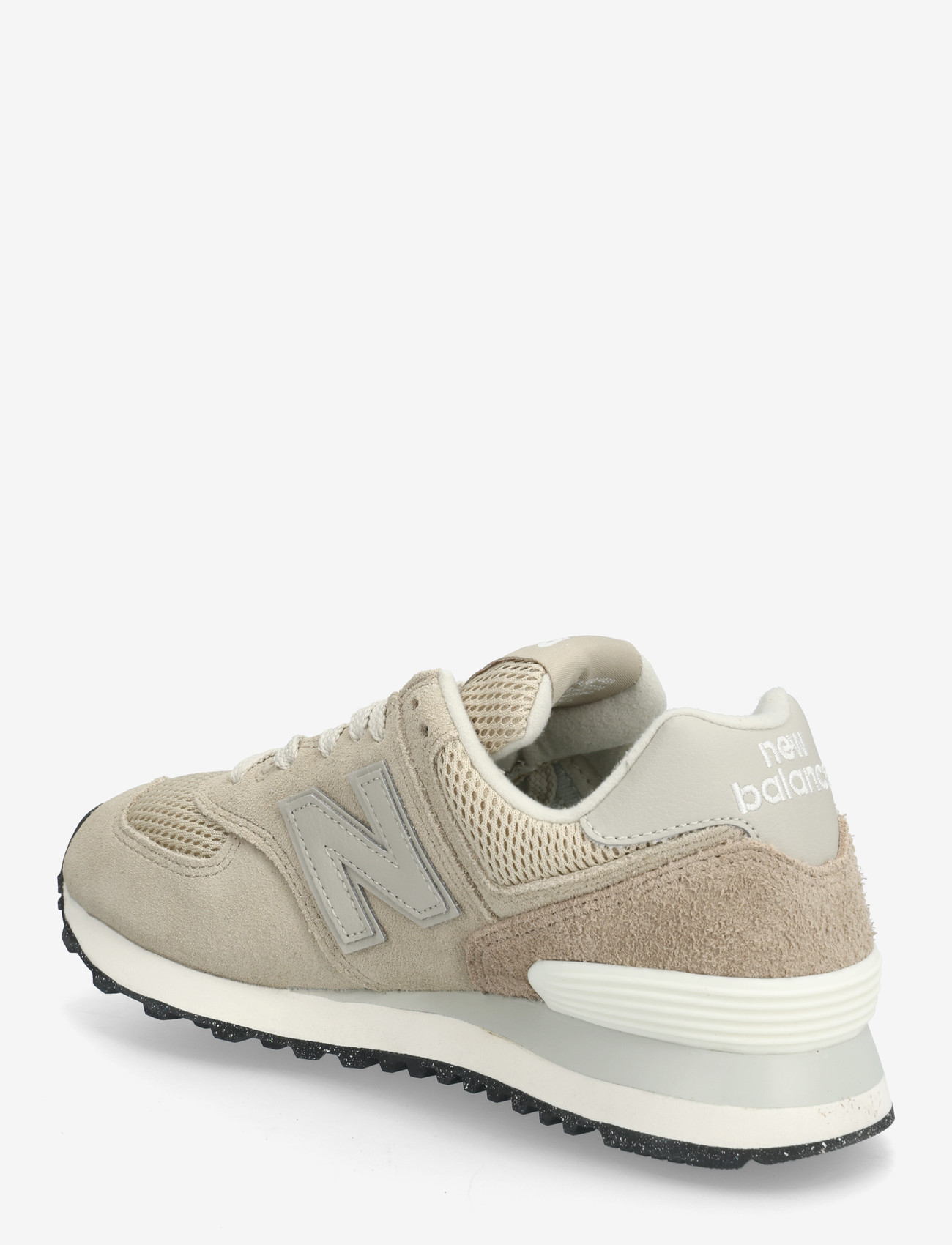 New Balance - New Balance 574 - low top sneakers - beige - 2