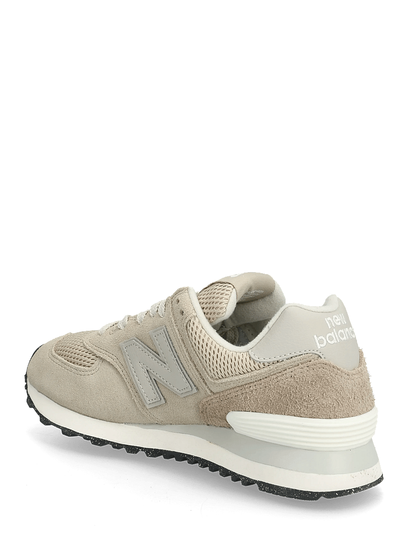New Balance - New Balance 574 - low top sneakers - beige - 2
