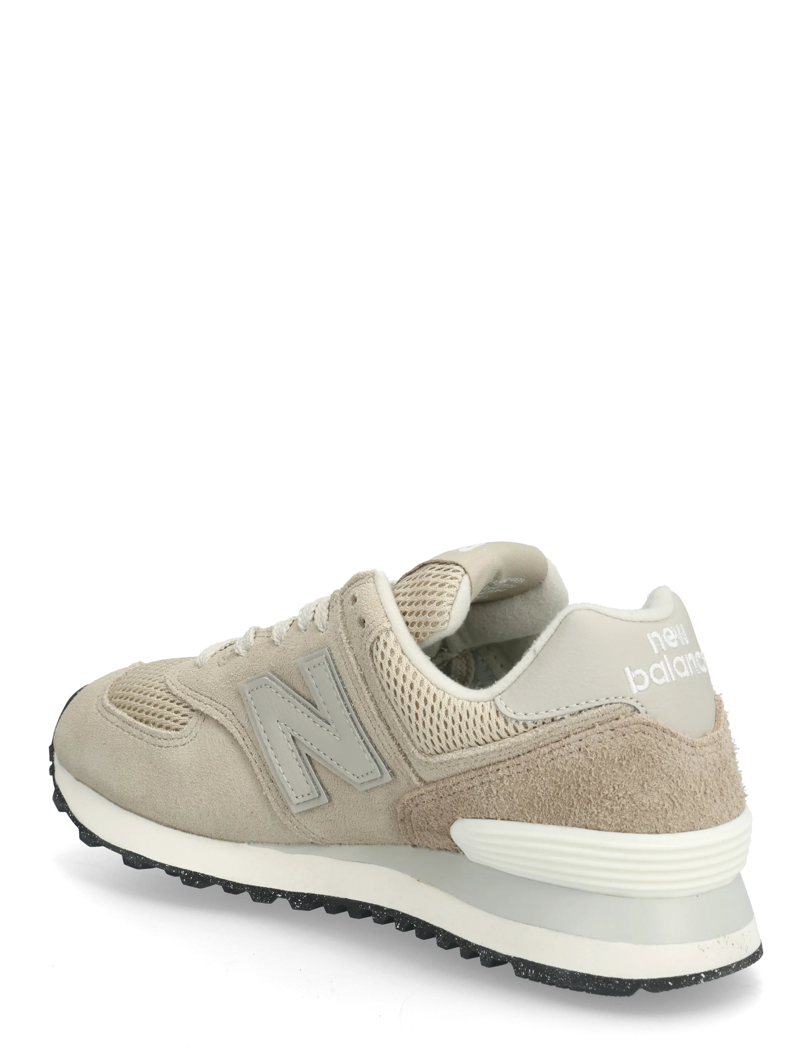 New Balance - New Balance 574 - lave sneakers - beige - 2