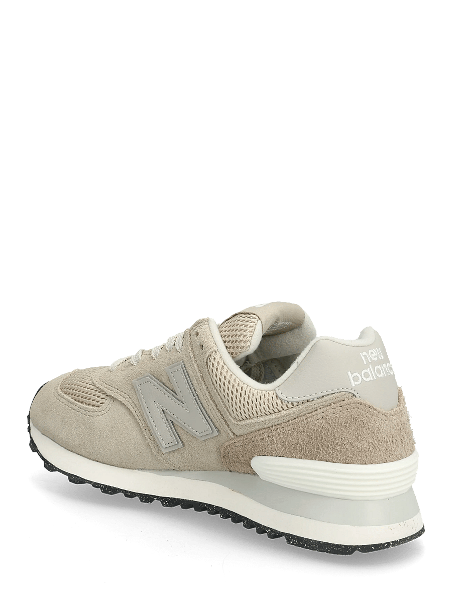 New Balance - New Balance 574 - lave sneakers - beige - 2