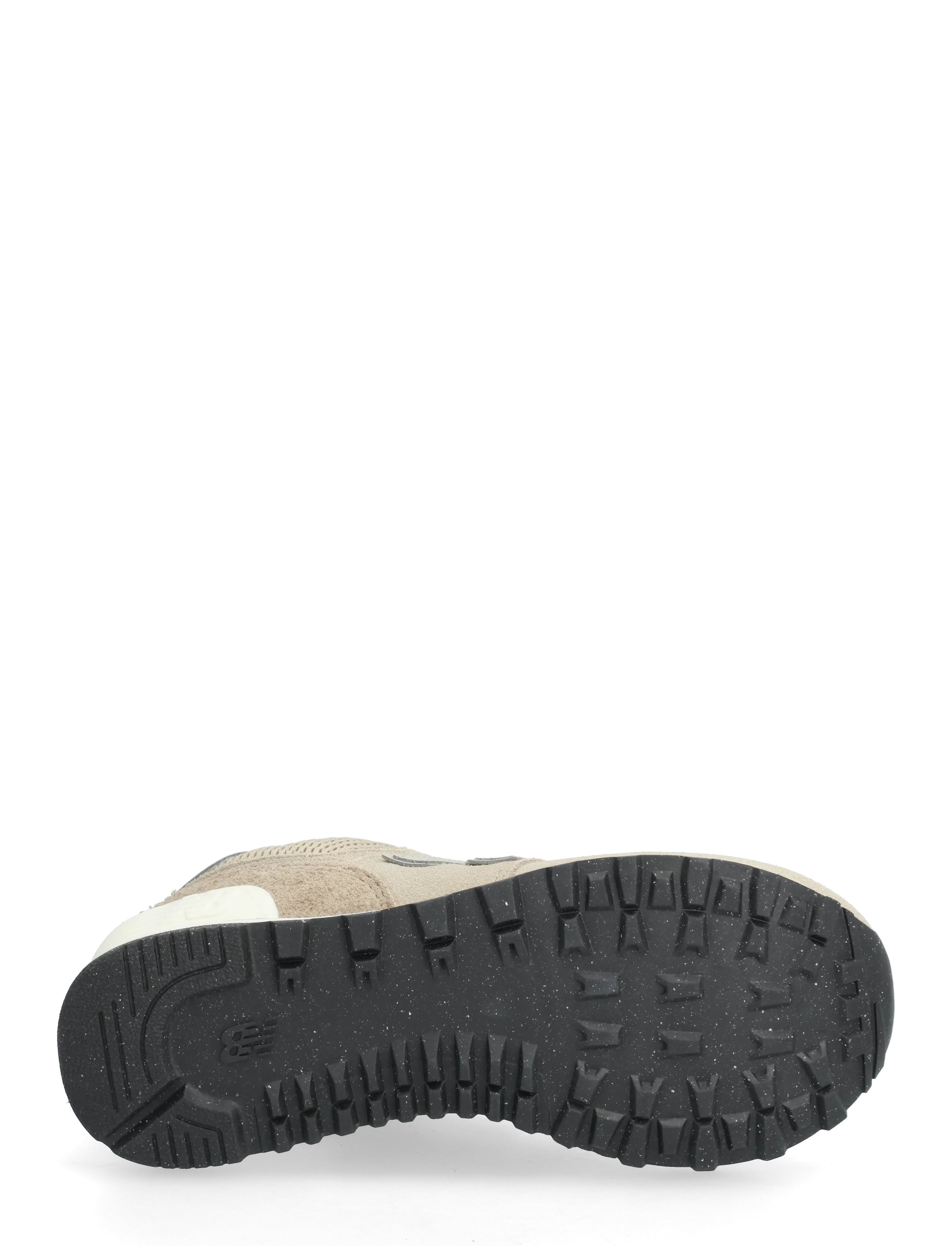 New Balance - New Balance 574 - lave sneakers - beige - 4