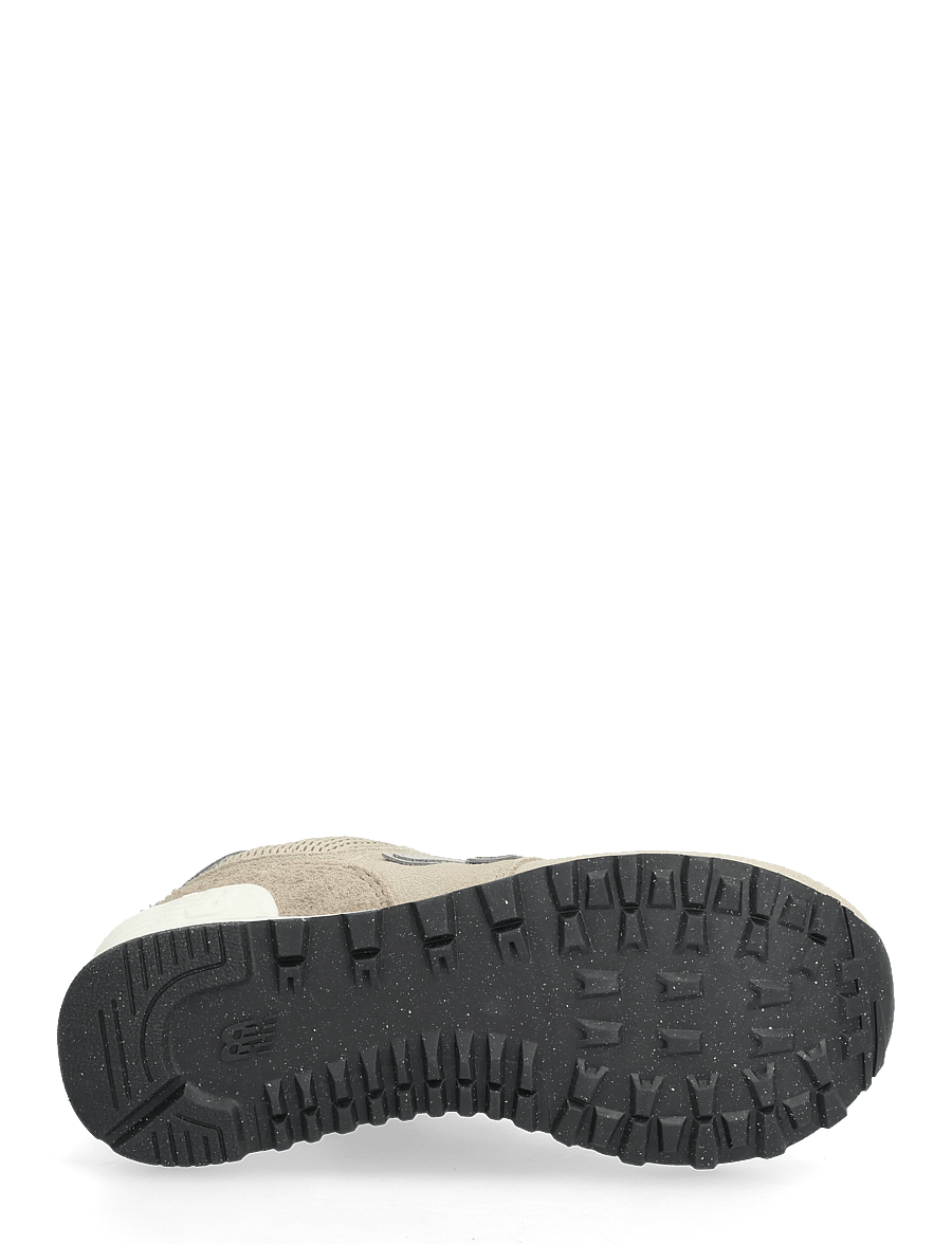 New Balance - New Balance 574 - lave sneakers - beige - 4