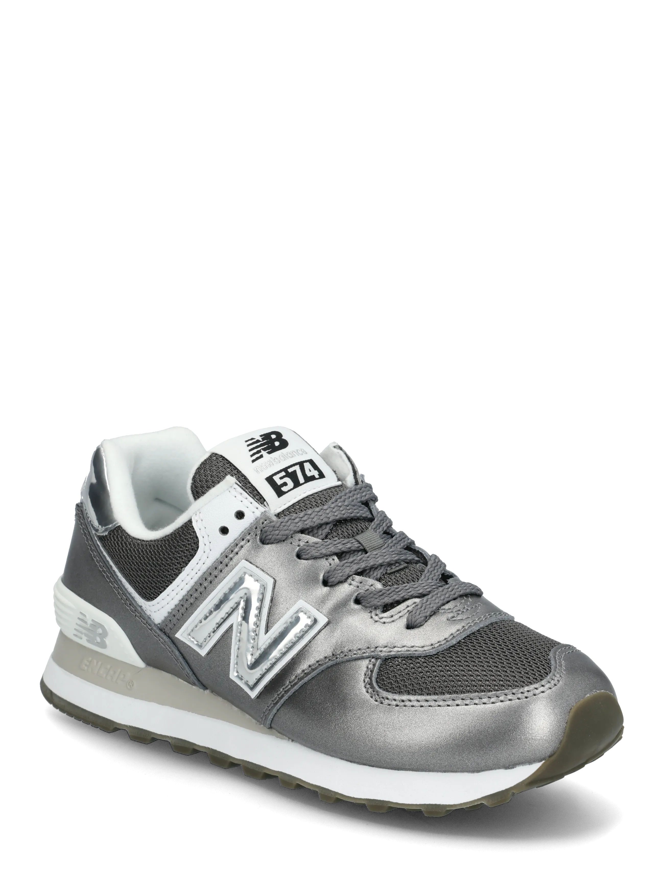 New Balance New Balance 574 - Visa allt - CASTLEROCK / grey