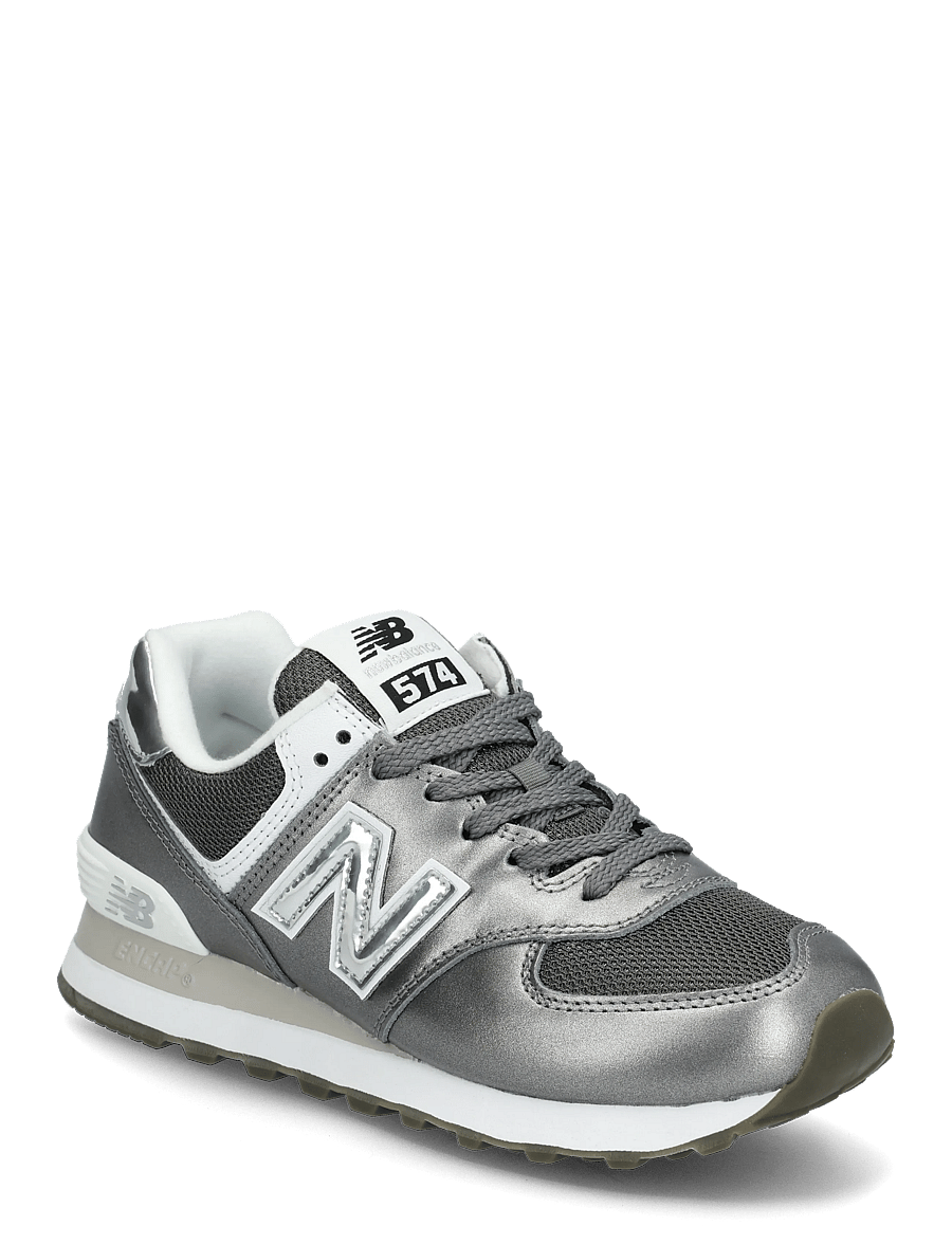 New Balance - New Balance 574 - låga sneakers - castlerock - 0